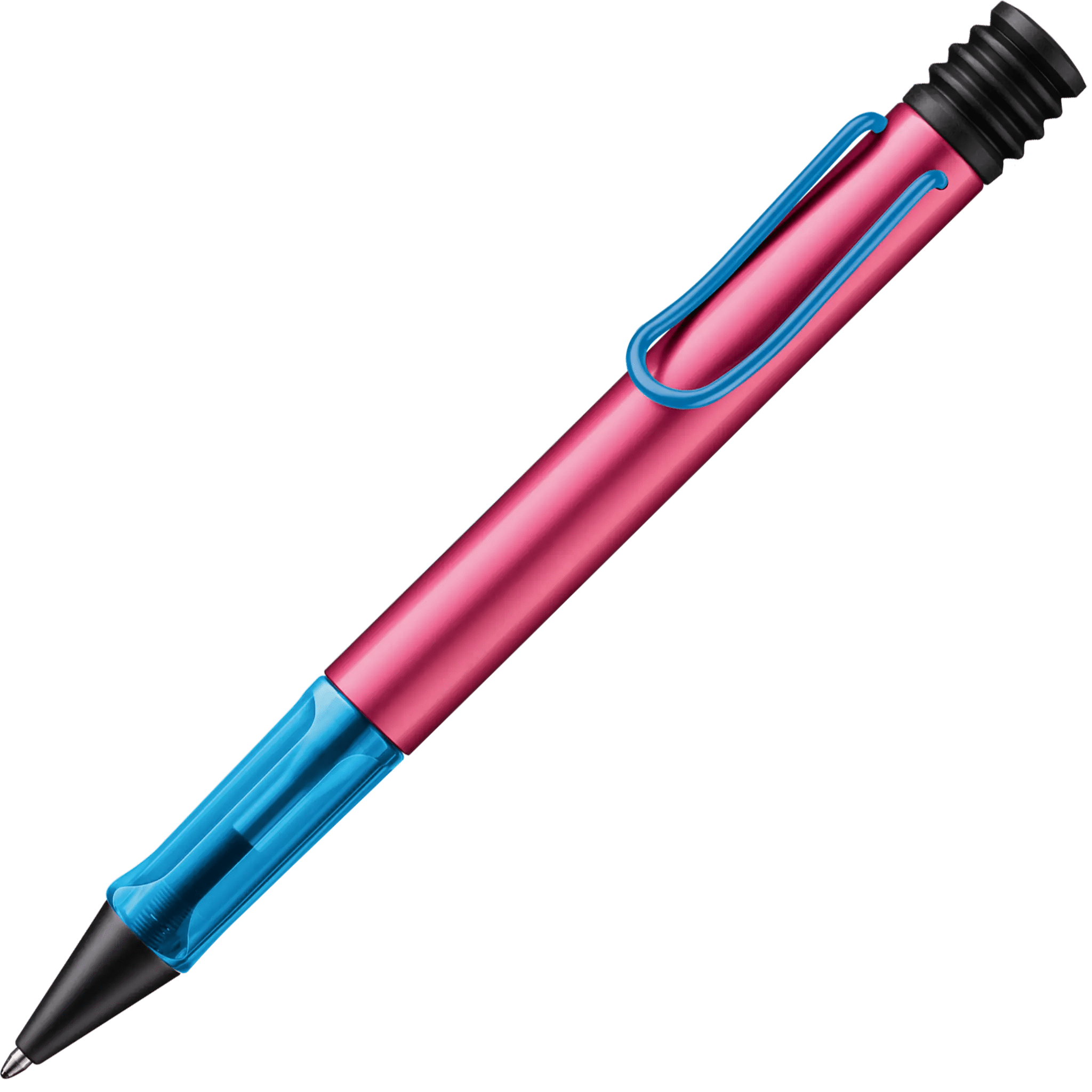 LAMY AL-star rollerskate ballpoint pen - special edition 2026 - Fontoplumo