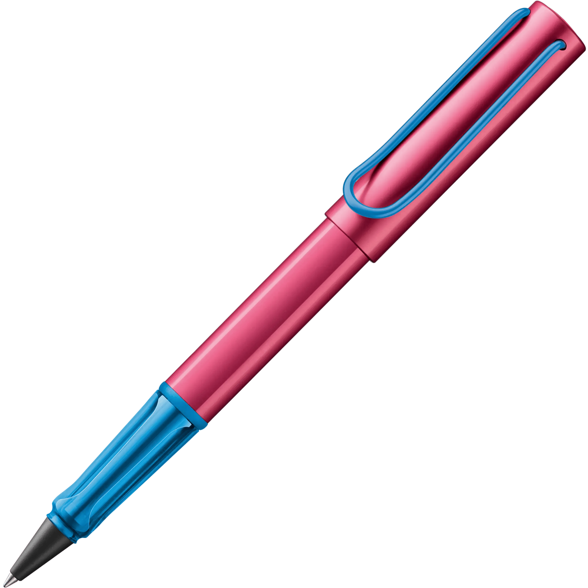 LAMY AL-star rollerskate rollerball - special edition - Fontoplumo