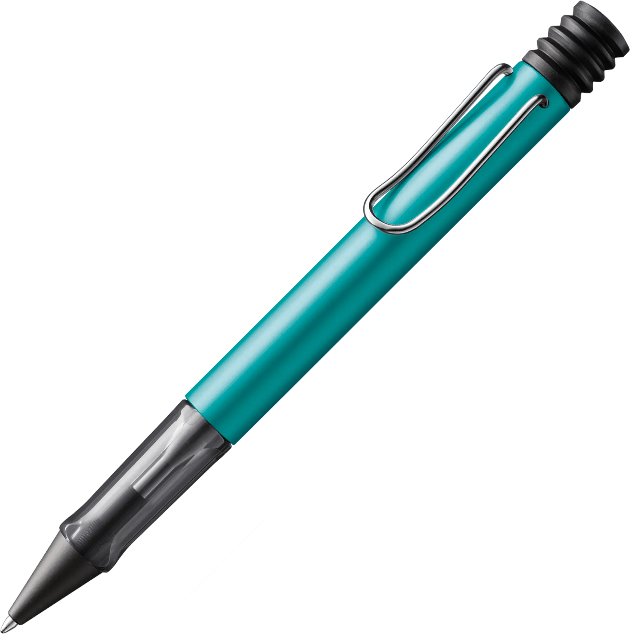 Lamy AL - star Turmaline ballpoint pen - Fontoplumo