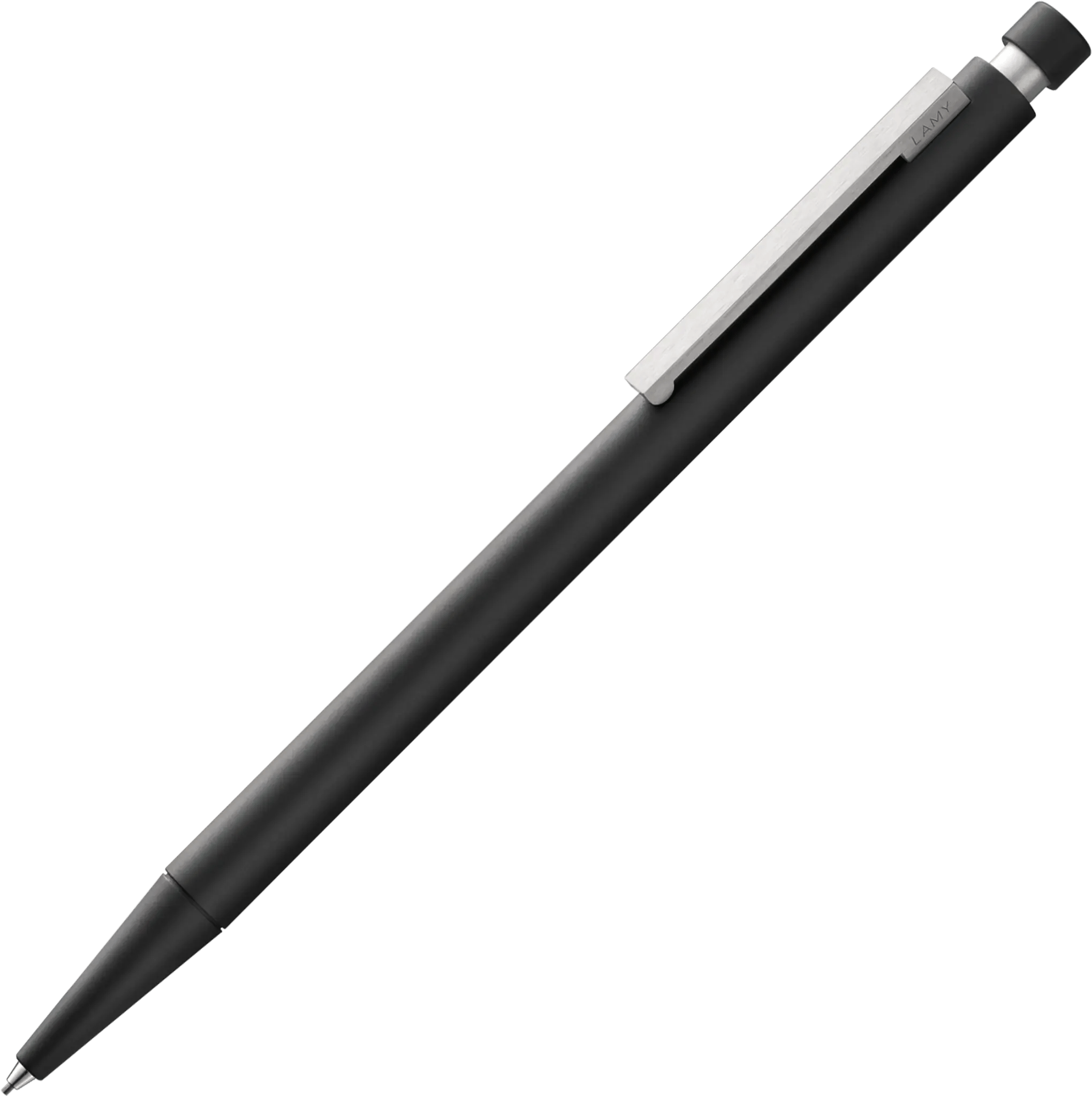 LAMY CP1 mechanical pencil black - Fontoplumo