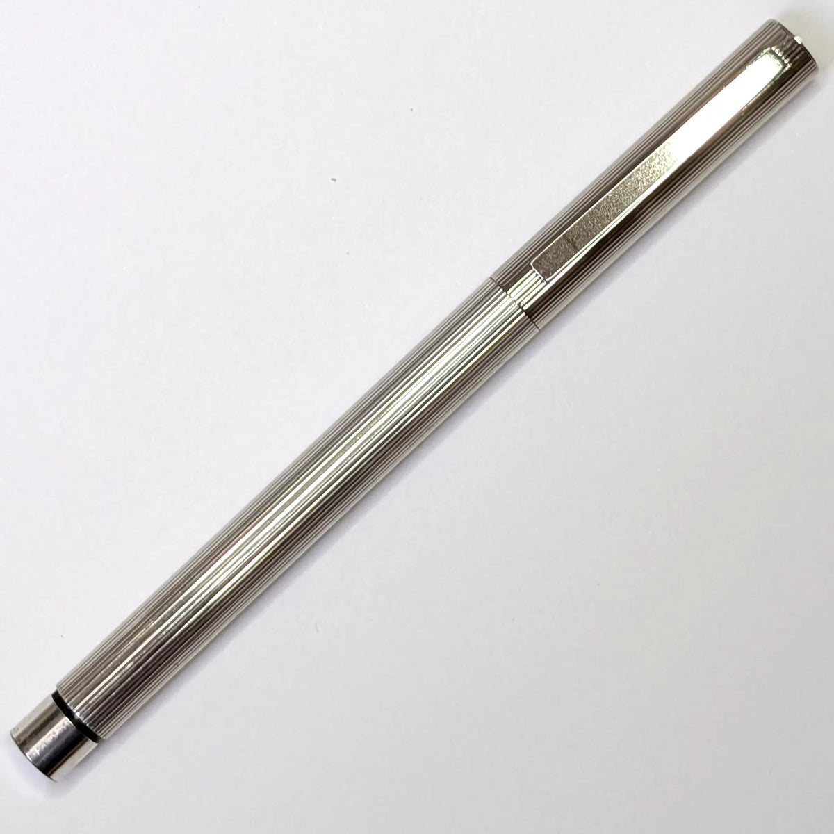 LAMY CP1 Platinum rollerball pen NOS - Fontoplumo