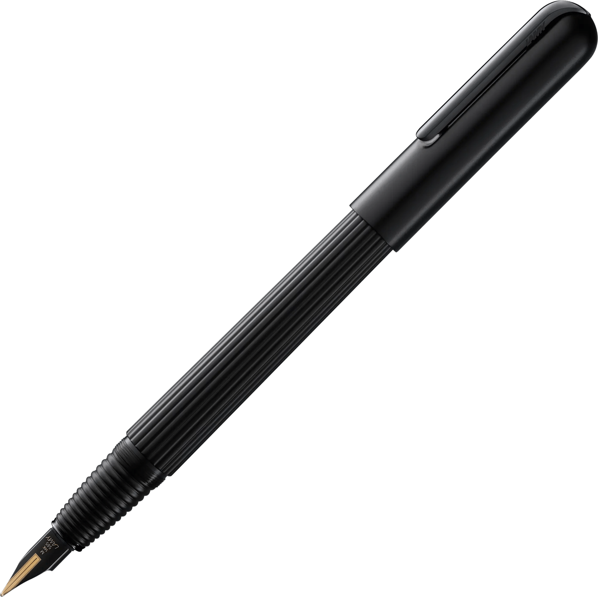 LAMY Imporium fountain pen - Fontoplumo