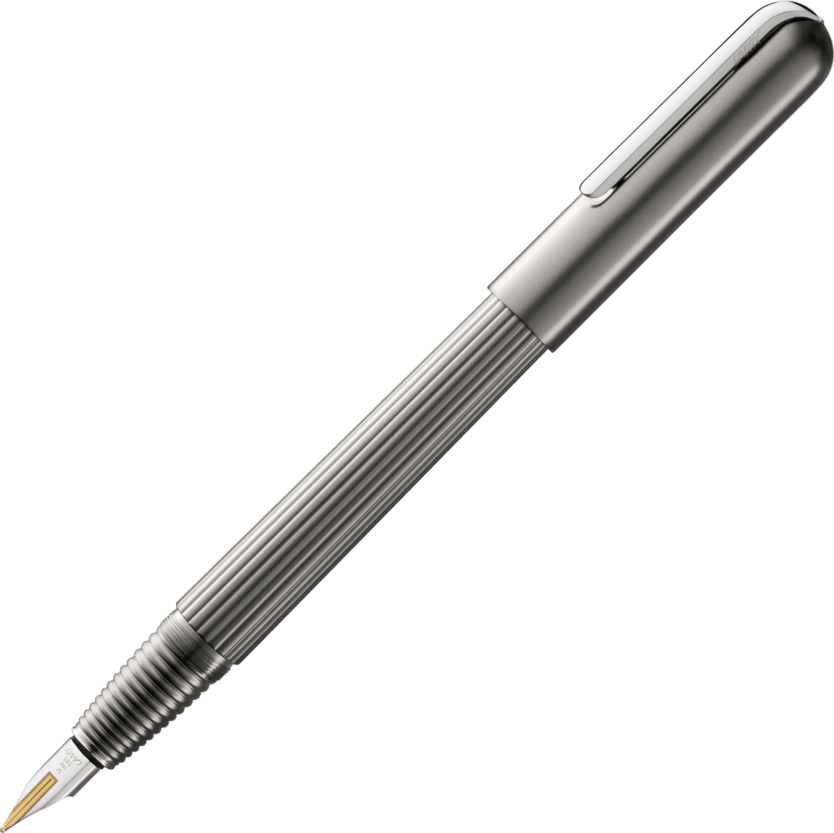 LAMY Imporium fountain pen - Fontoplumo