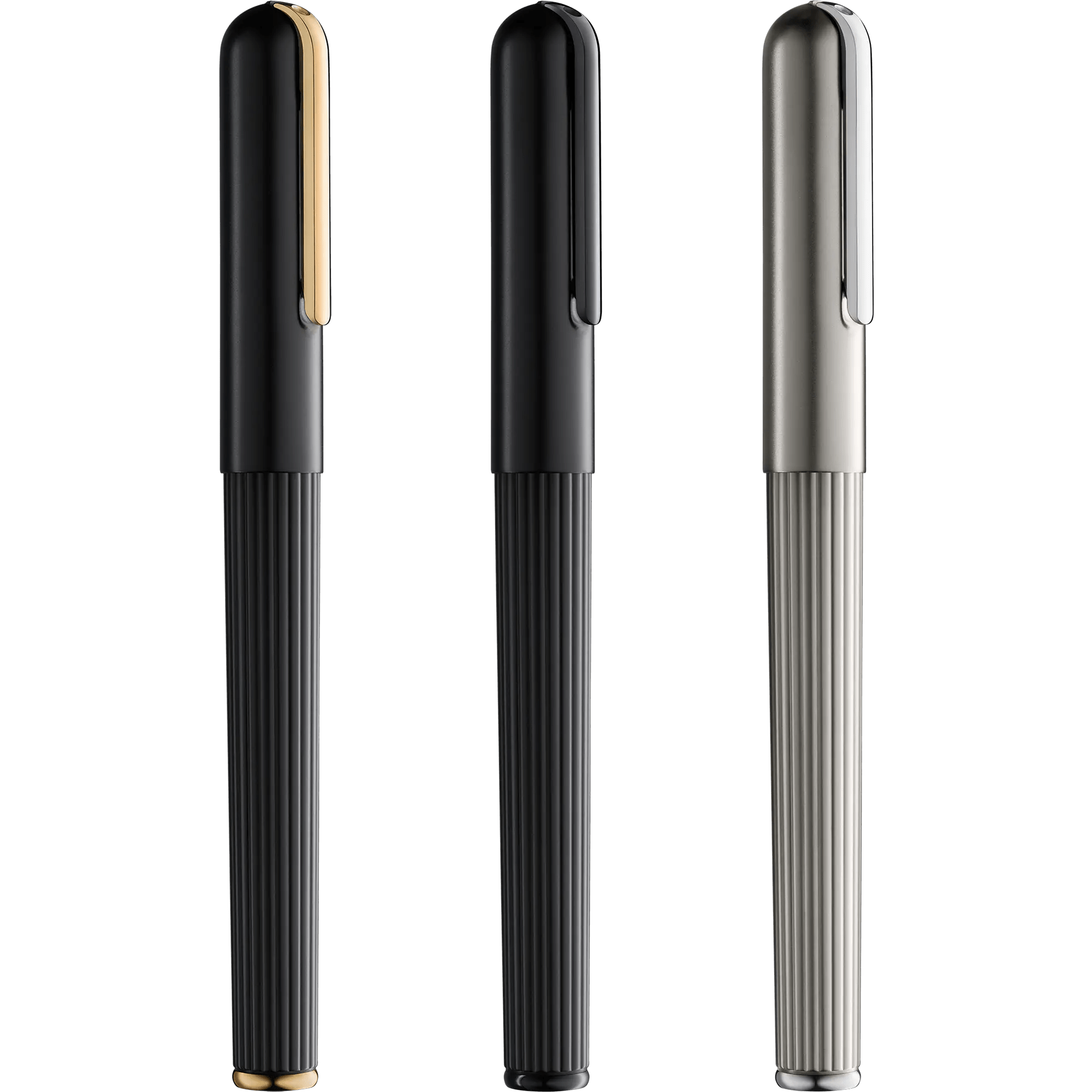 LAMY Imporium rollerball - Fontoplumo