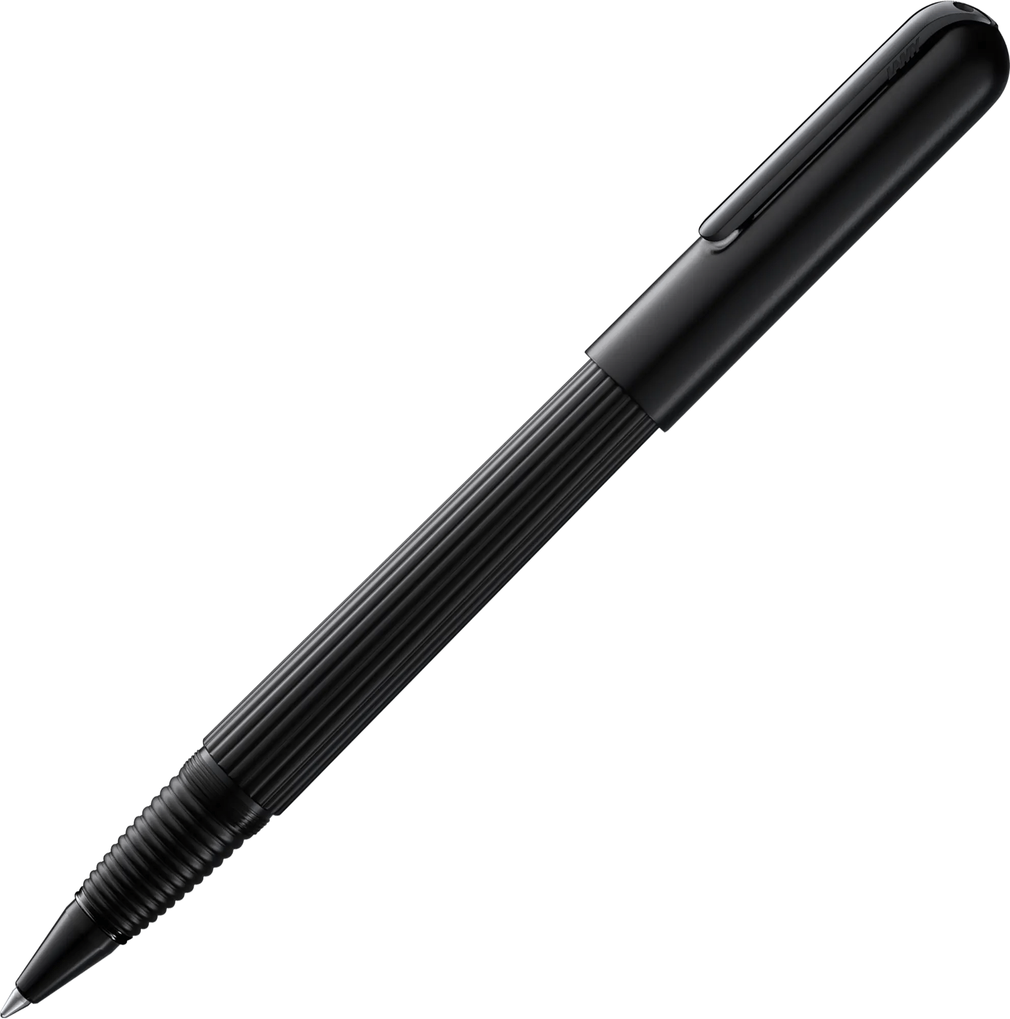 LAMY Imporium rollerball - Fontoplumo
