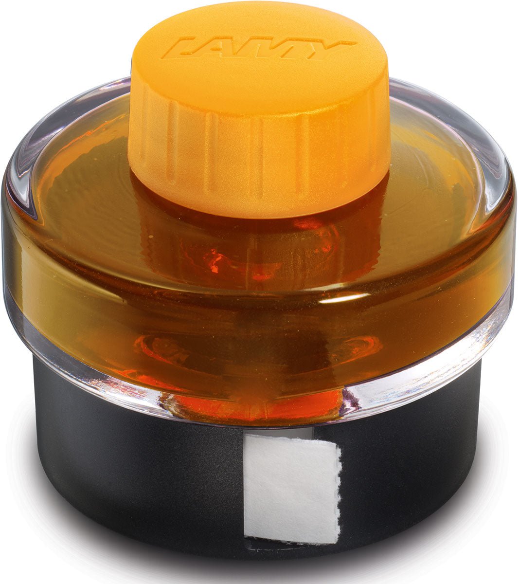 LAMY inkwell T52 Mango 50ml - Fontoplumo