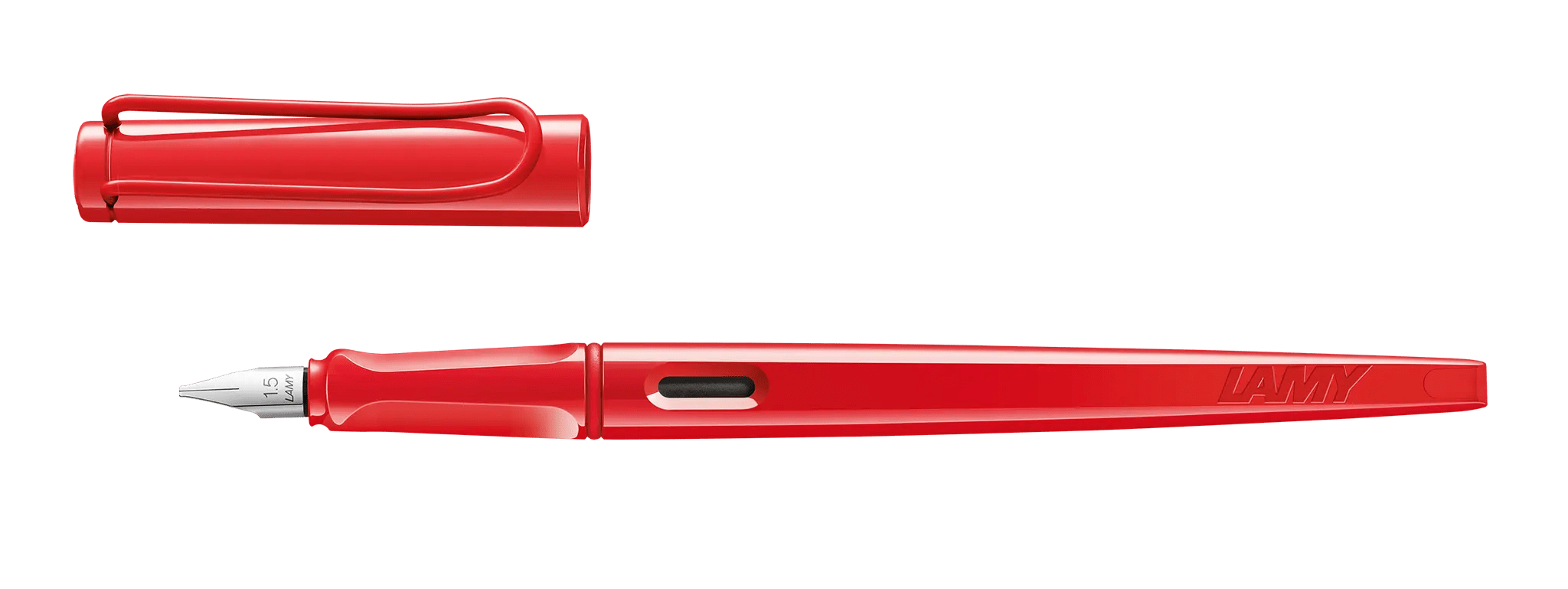 LAMY joy strawberry - Fontoplumo