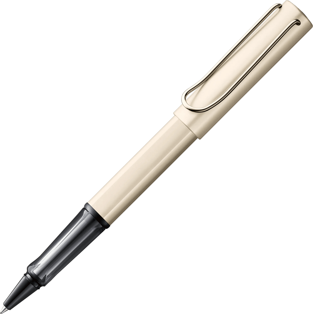 LAMY Lx PD Palladium rollerball - Fontoplumo