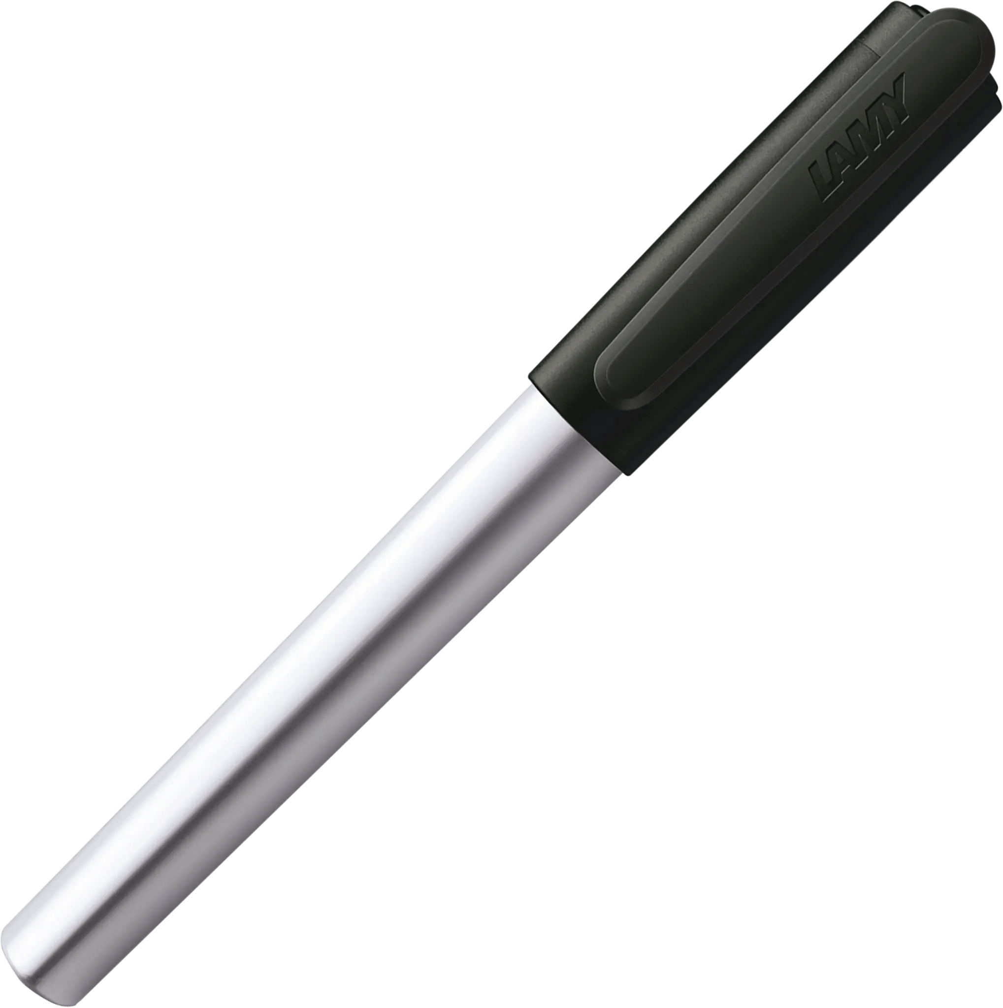 LAMY Nexx Black fountain pen – Fontoplumo