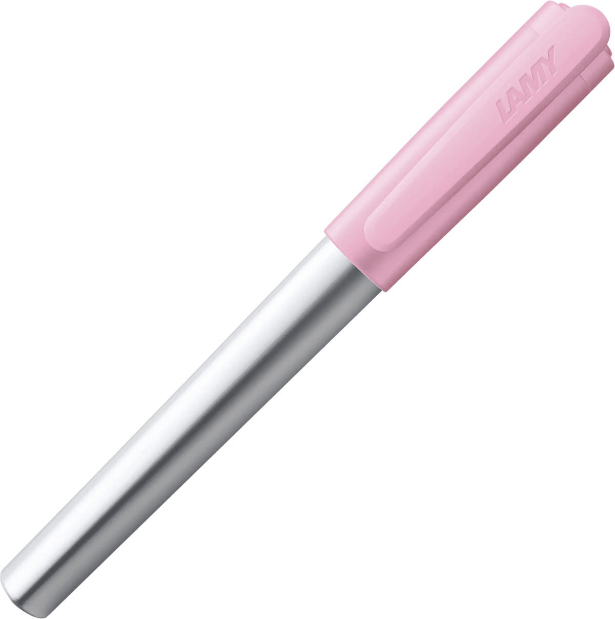 LAMY Nexx Rose fountain pen - Fontoplumo