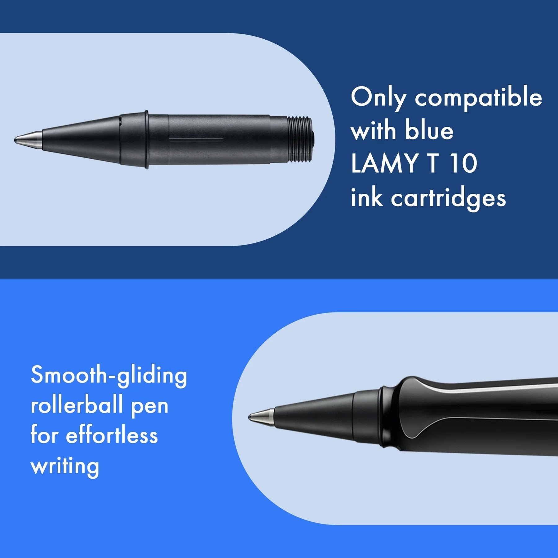LAMY Replacement tip Z140 for the ink roller - Fontoplumo