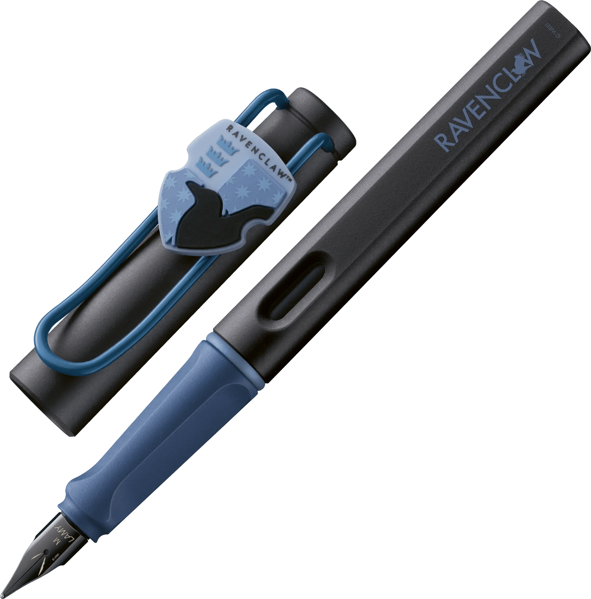 LAMY safari Harry Potter - Fontoplumo