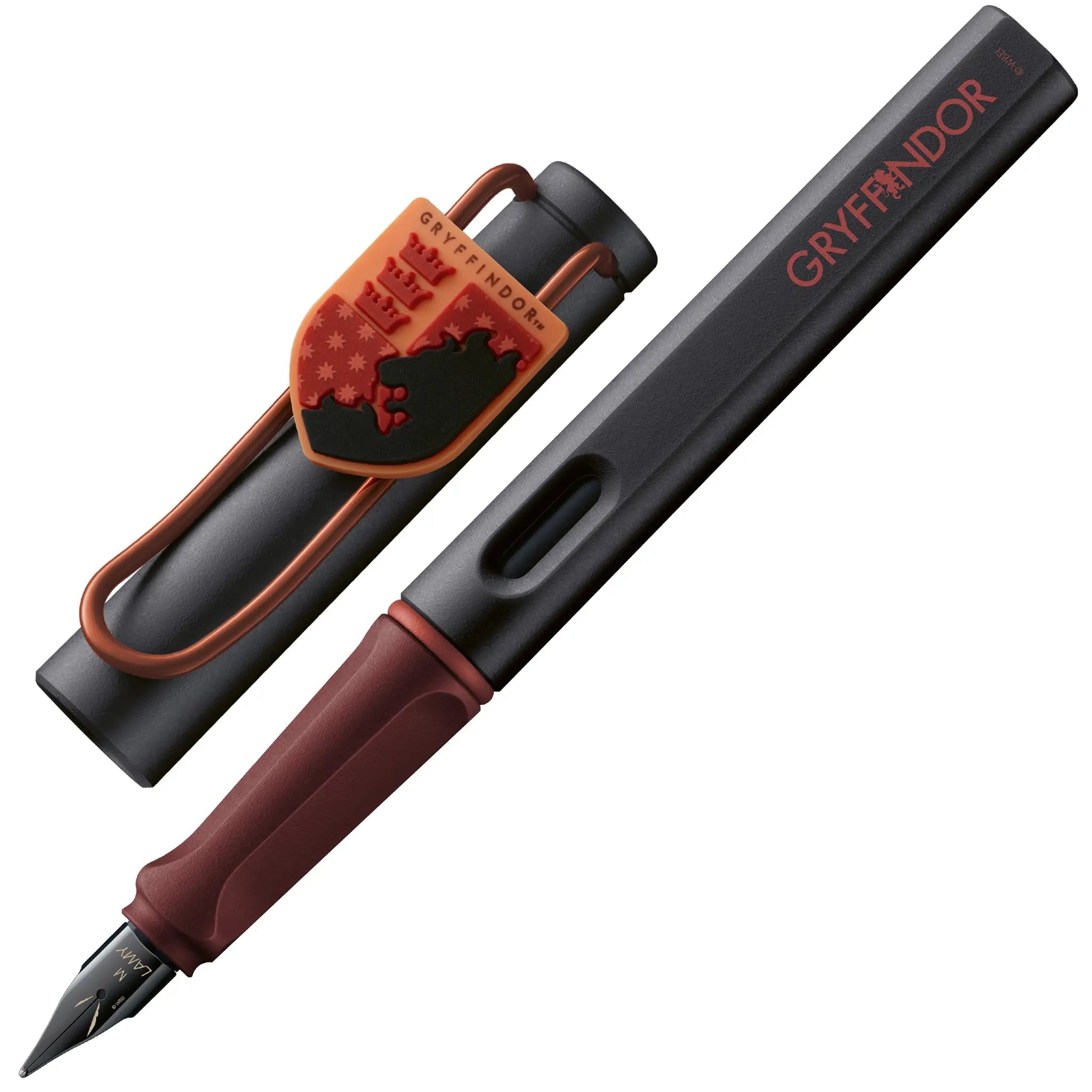 LAMY safari Harry Potter - Fontoplumo