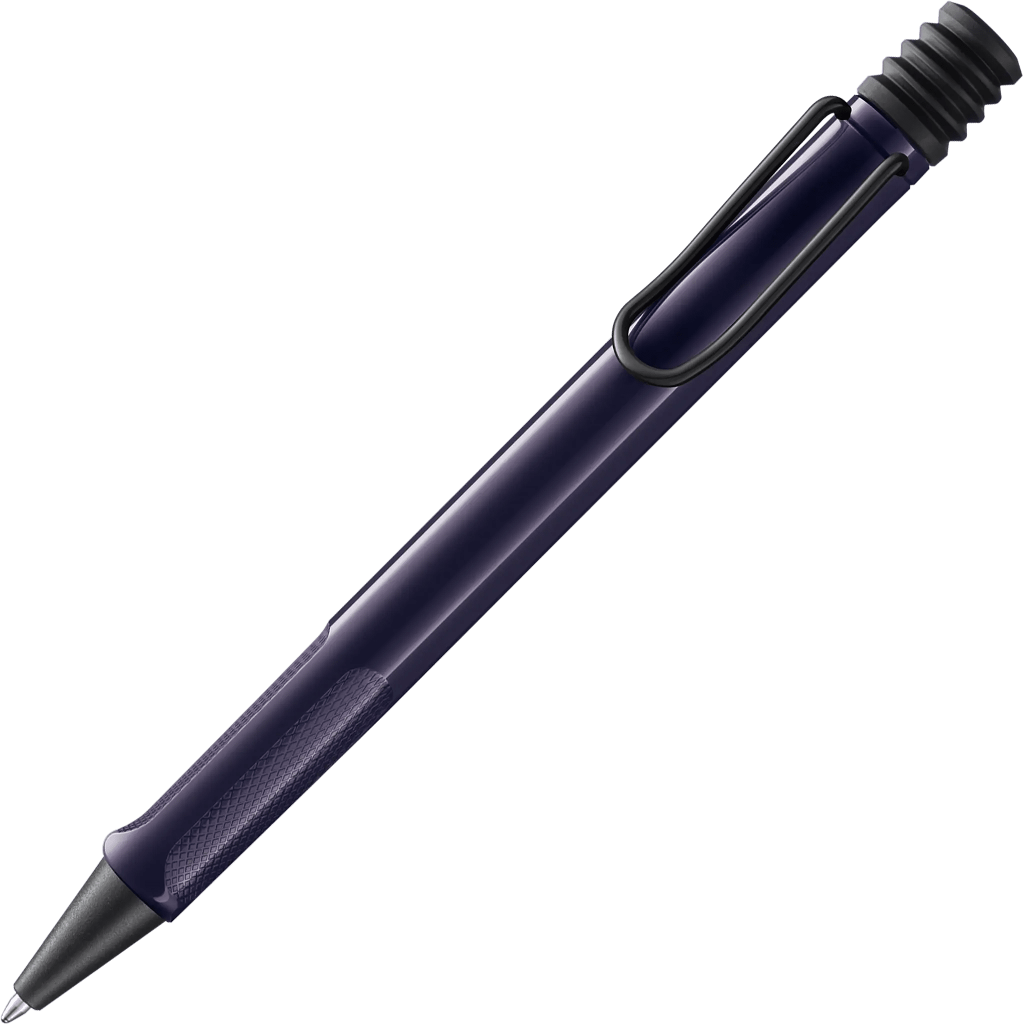 LAMY safari meteora ballpoint pen - Fontoplumo
