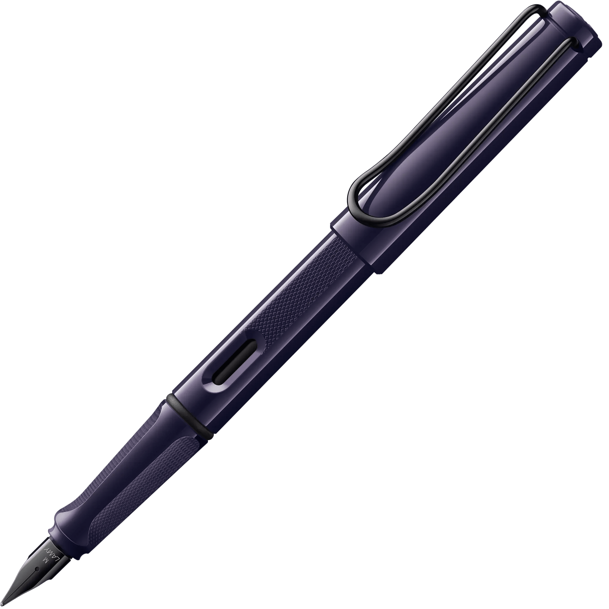 LAMY safari meteora fountain pen - Fontoplumo