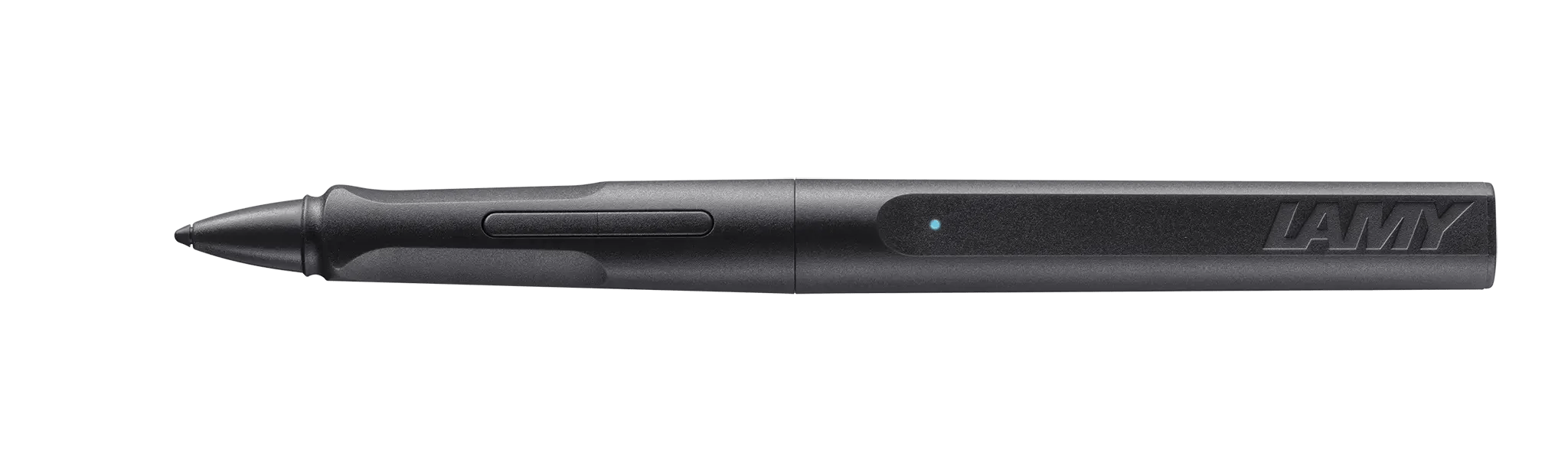 LAMY safari note+ all black - Fontoplumo