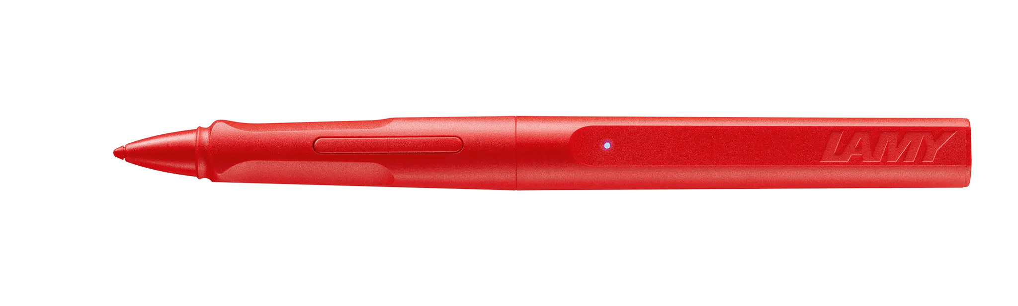 LAMY safari note+ red - Fontoplumo