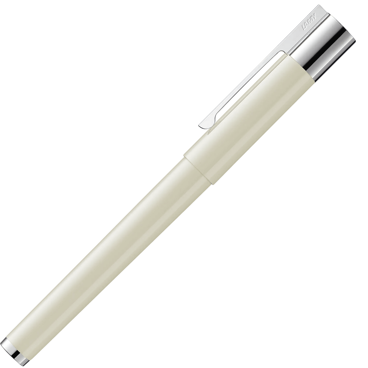 LAMY scala pearl fountain pen - Fontoplumo