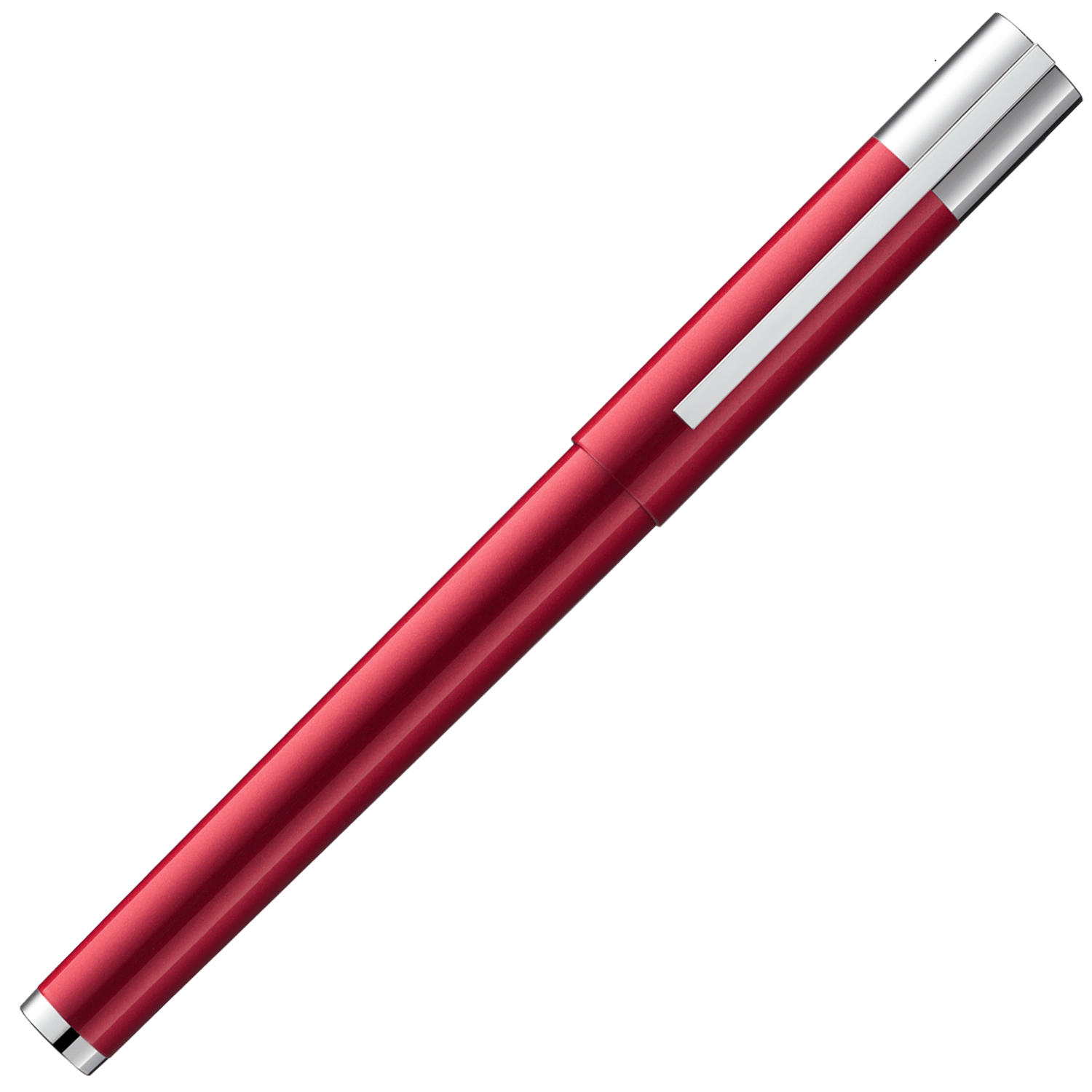 LAMY scala pianored fountain pen - Fontoplumo