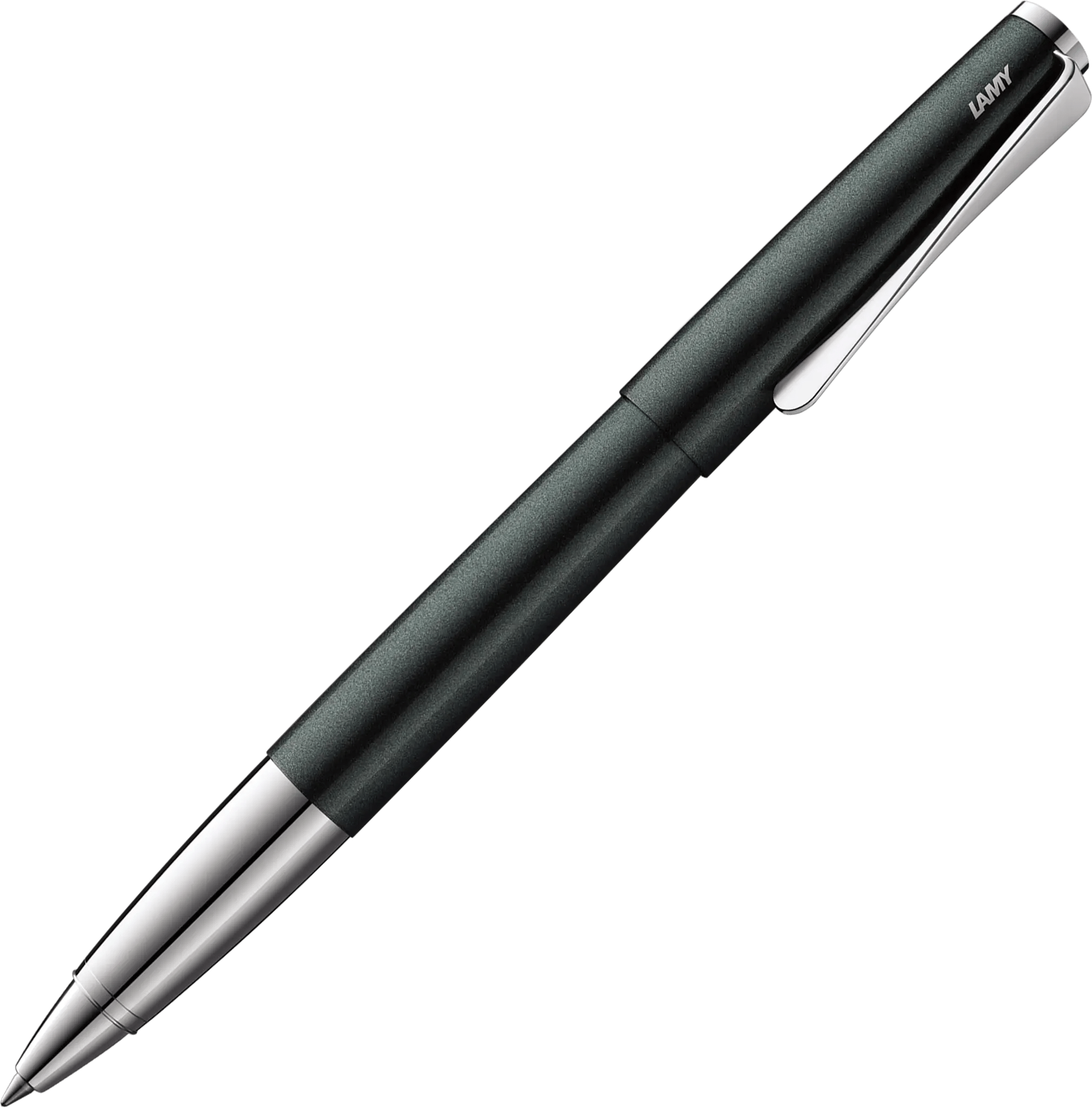 LAMY studio black forest roller special edition - Fontoplumo