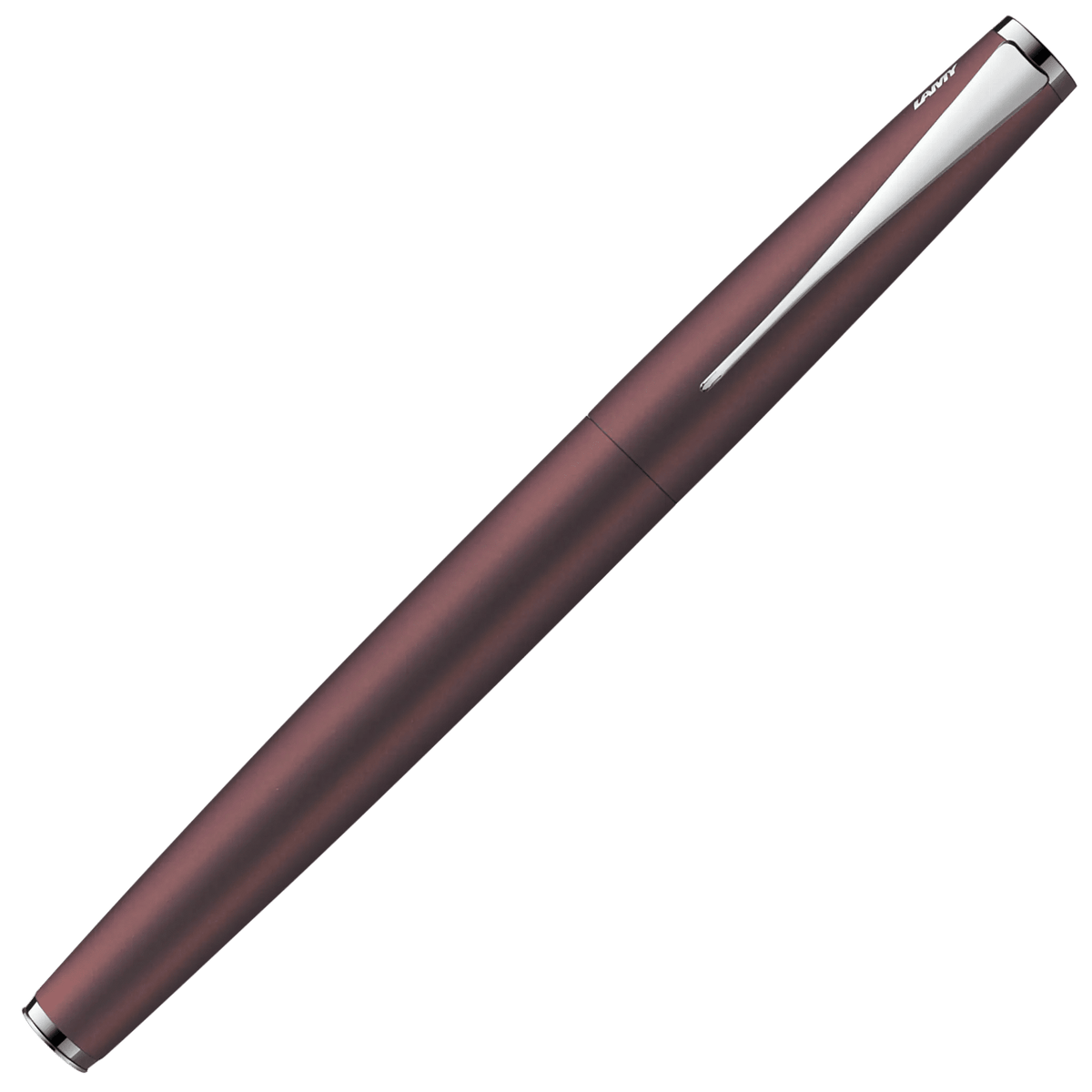 LAMY studio orion matt fountain pen - Fontoplumo