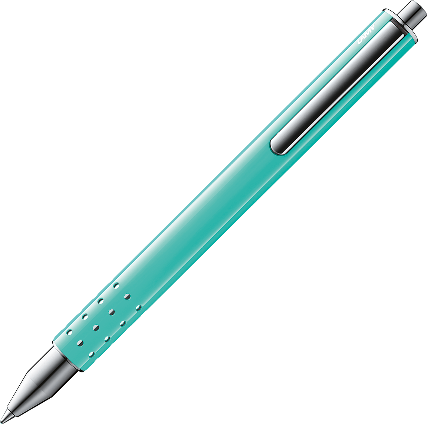 LAMY swift 2025限定 ラグーン LAMY swift lagoon rollerball - Special Edition 2025 – Fontoplumo