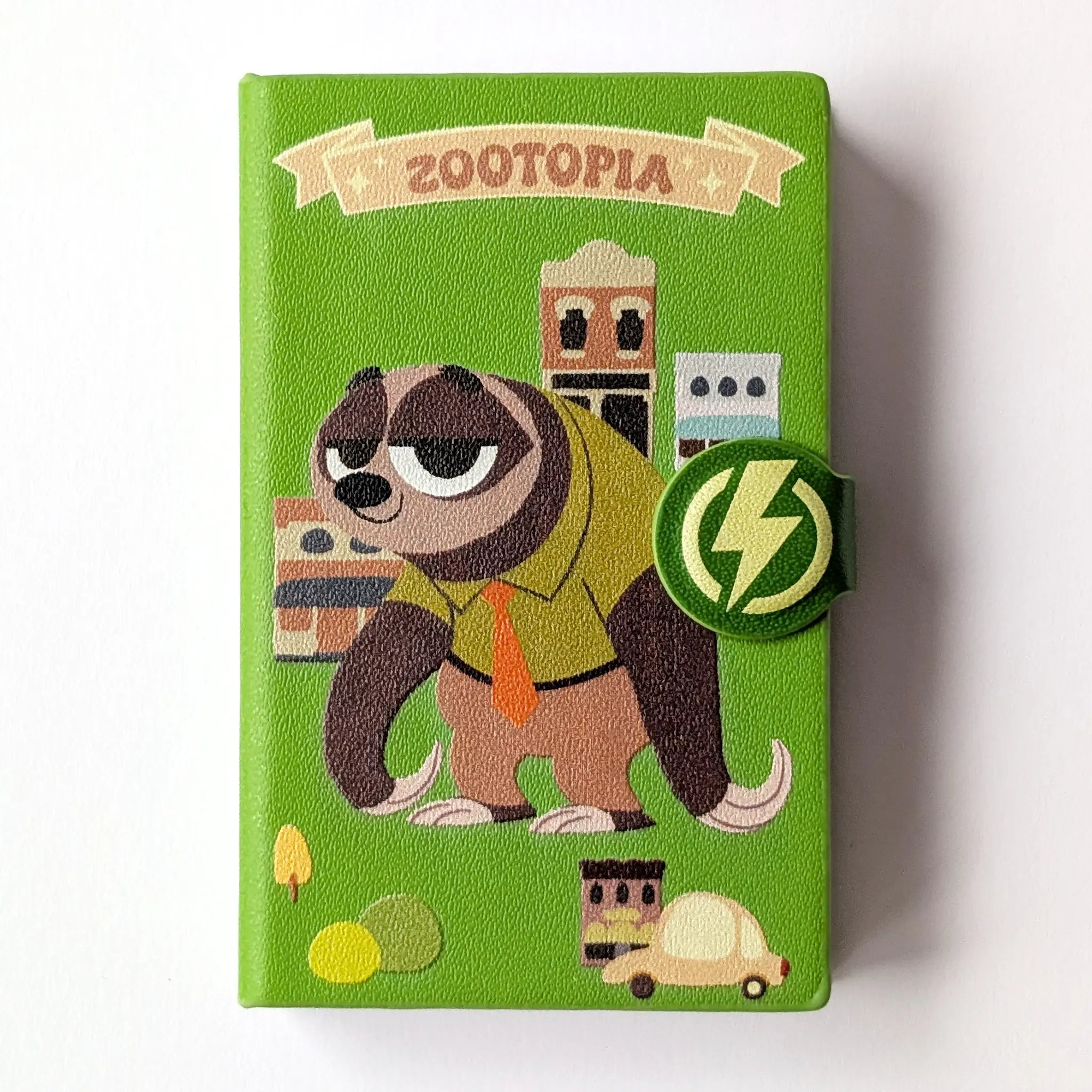 LAMY Zootopia ink cartridges black 5 pieces T10 - Fontoplumo