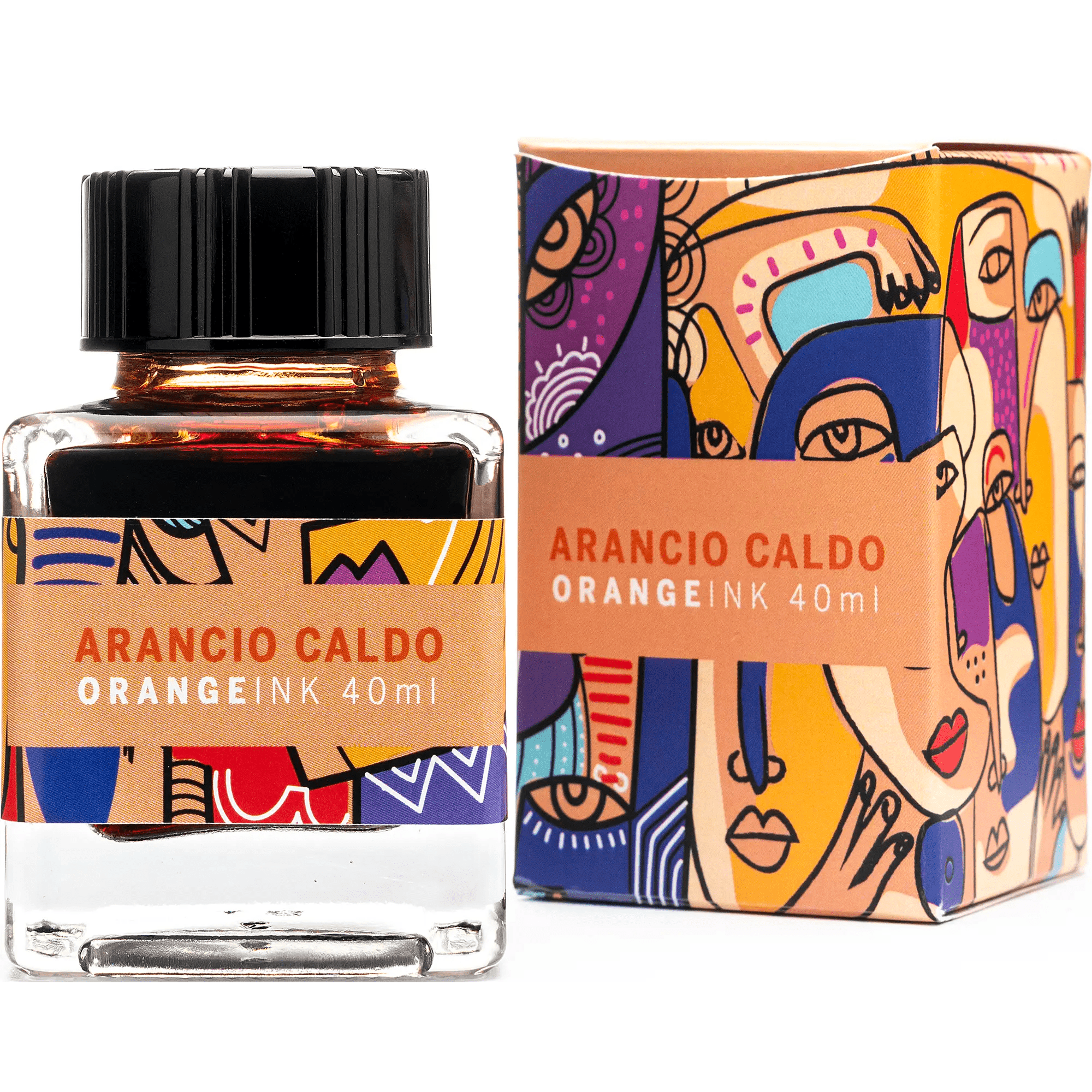 Leonardo INK - Fontoplumo