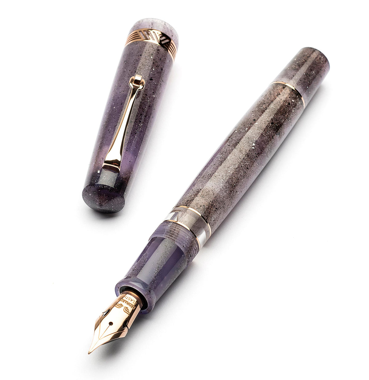 Leonardo Momento Magico Amethyst - Fontoplumo