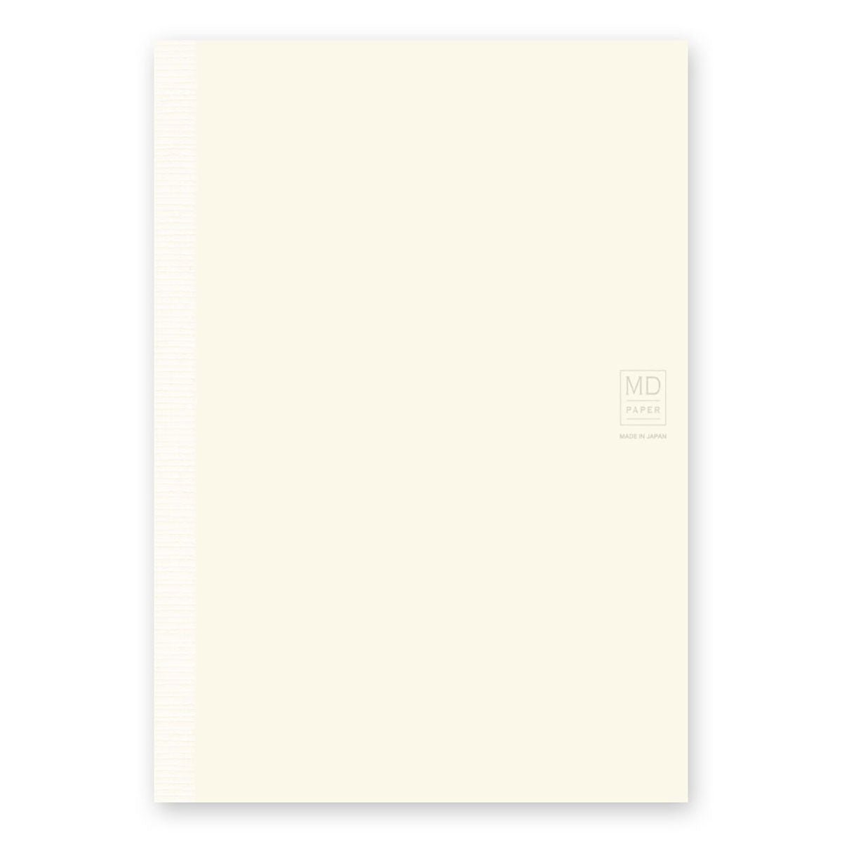 Midori A5 Notebook - Fontoplumo