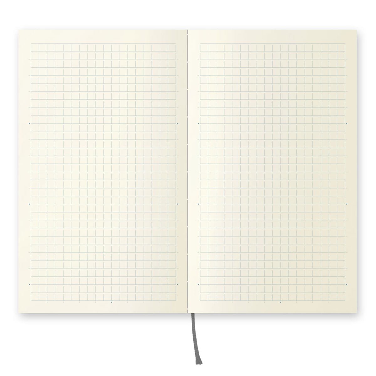 Midori B6 Notebook Slim - Fontoplumo