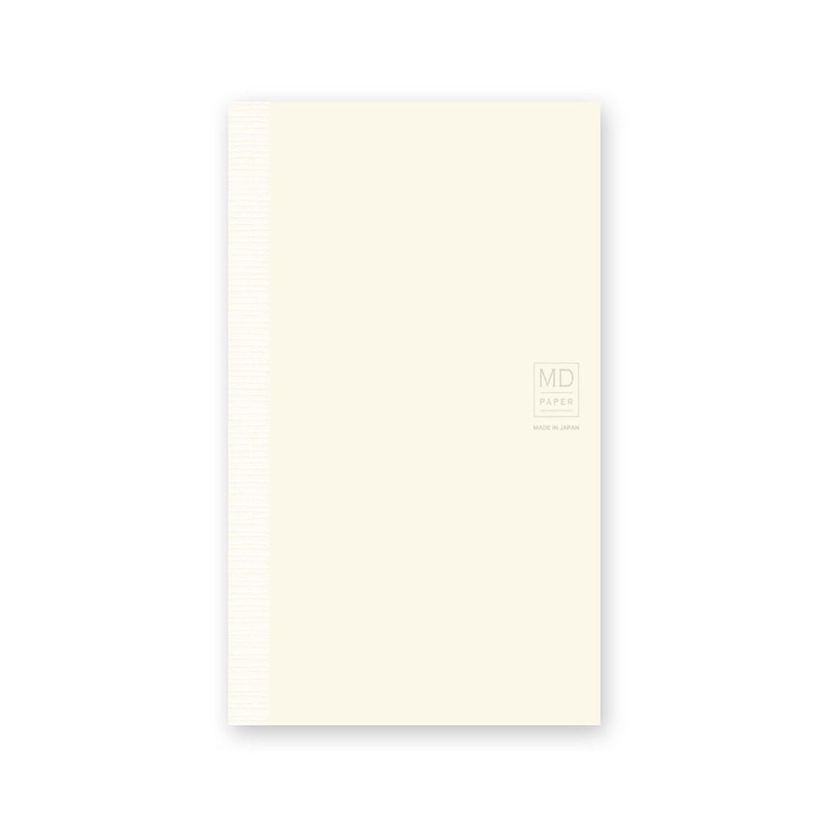 Midori B6 Notebook Slim - Fontoplumo