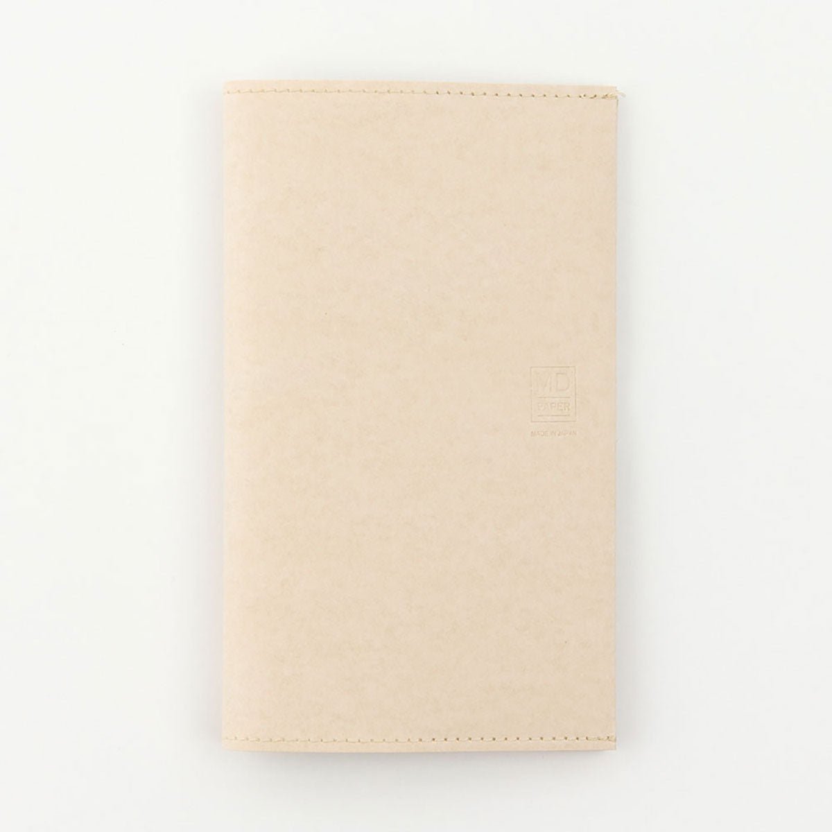 Midori B6 paper cover - Fontoplumo