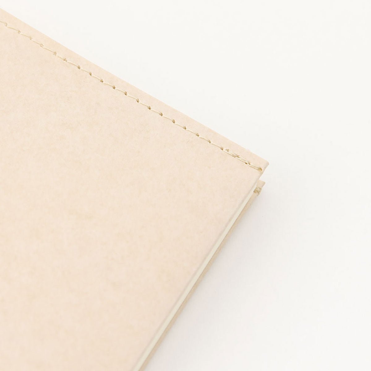 Midori B6 paper cover - Fontoplumo