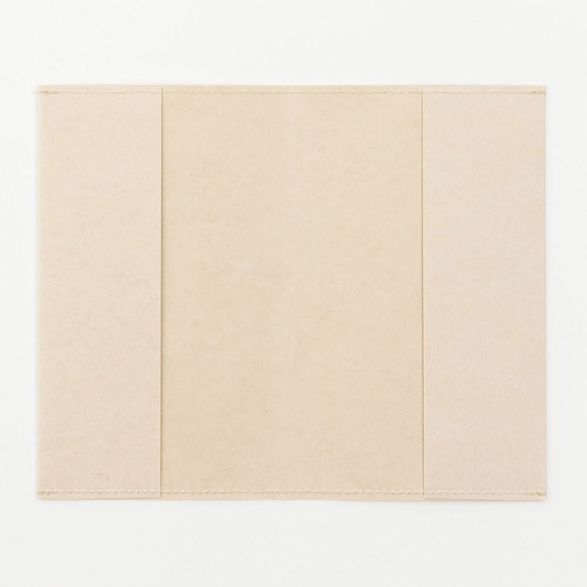 Midori B6 paper cover - Fontoplumo