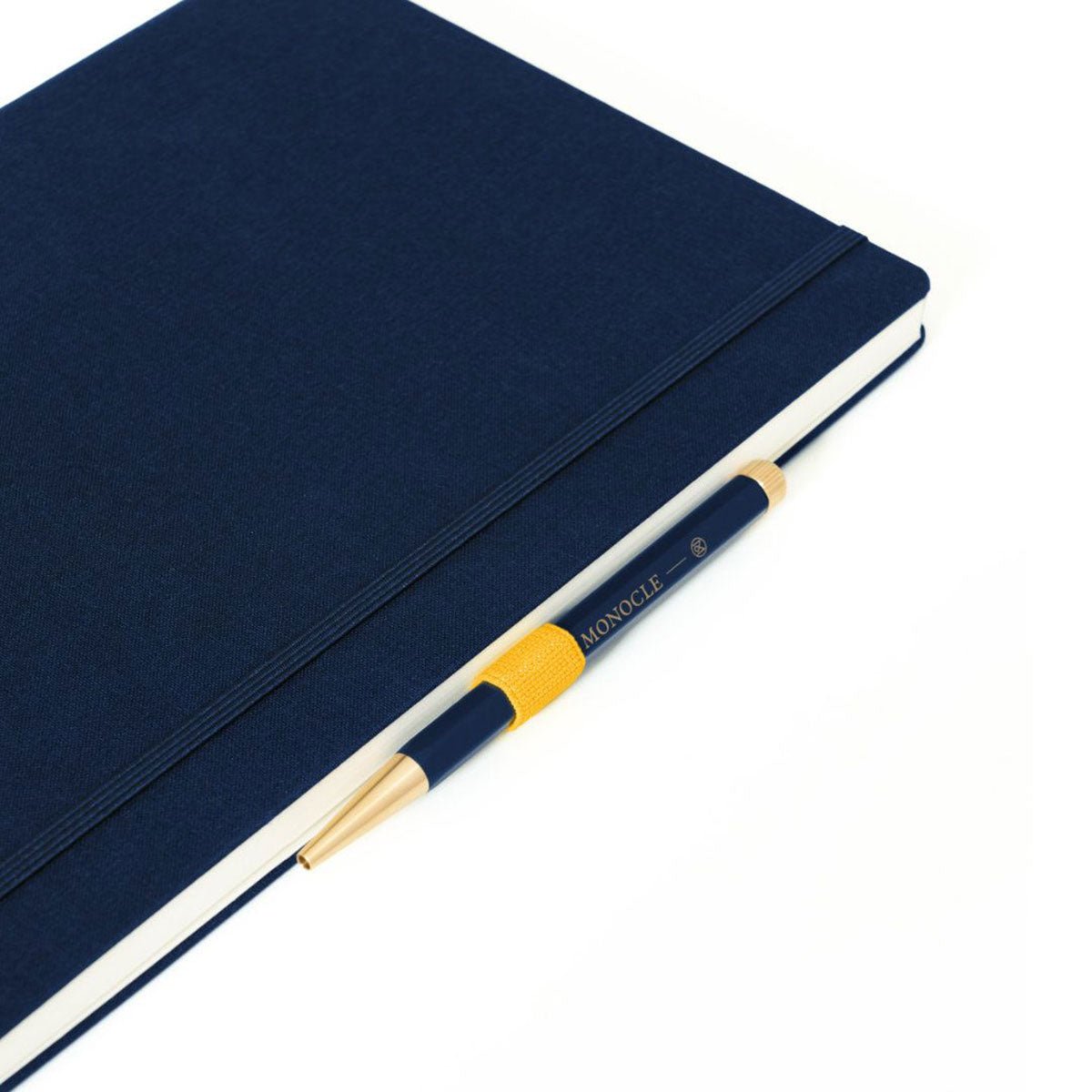 Monocle penloop | Leuchtturm - Fontoplumo