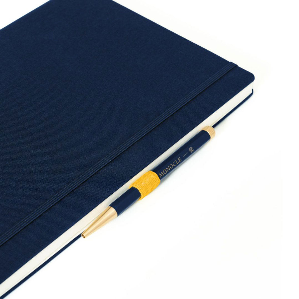 Monocle penloop | Leuchtturm