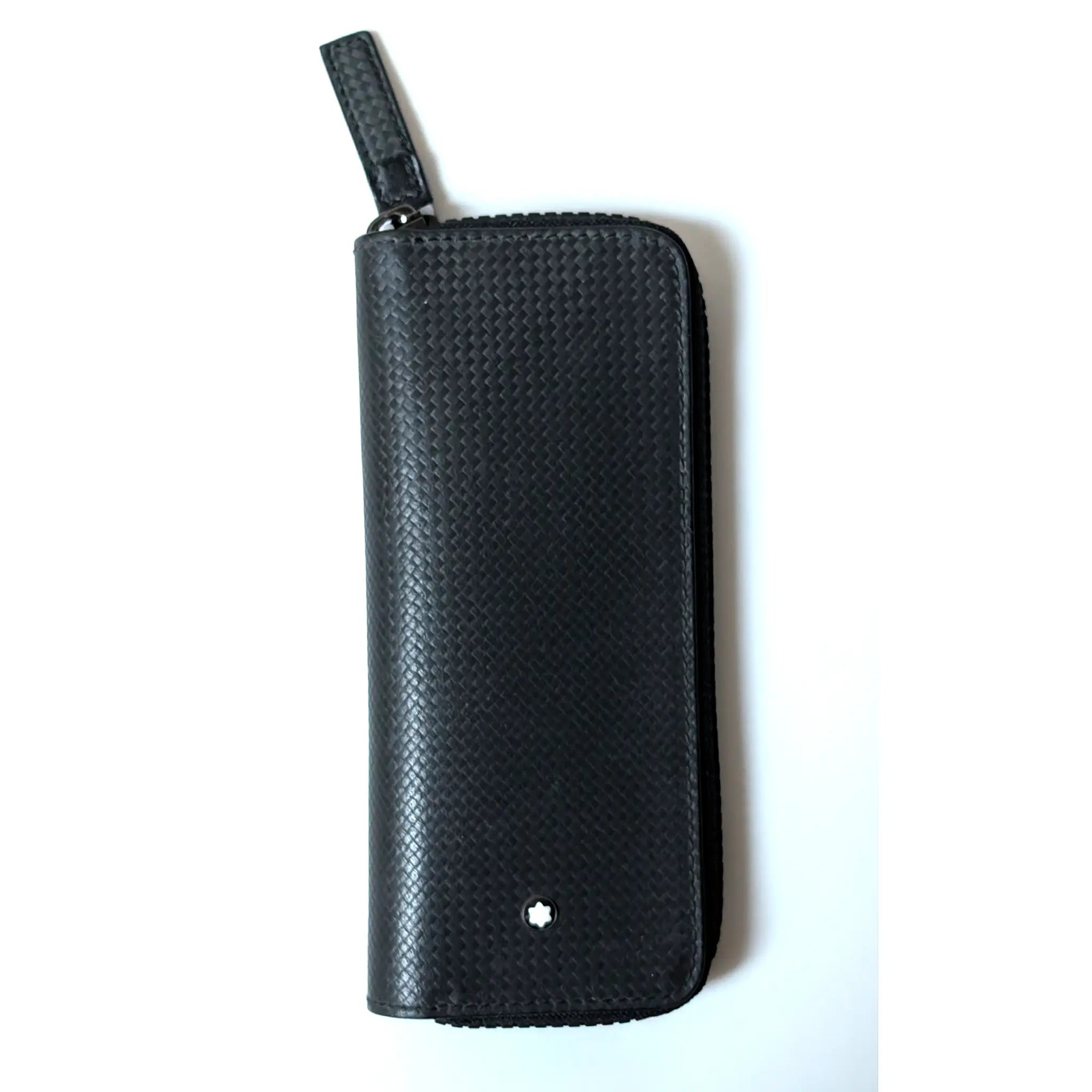 Montblanc Extreme pen case for 2 pens - Fontoplumo