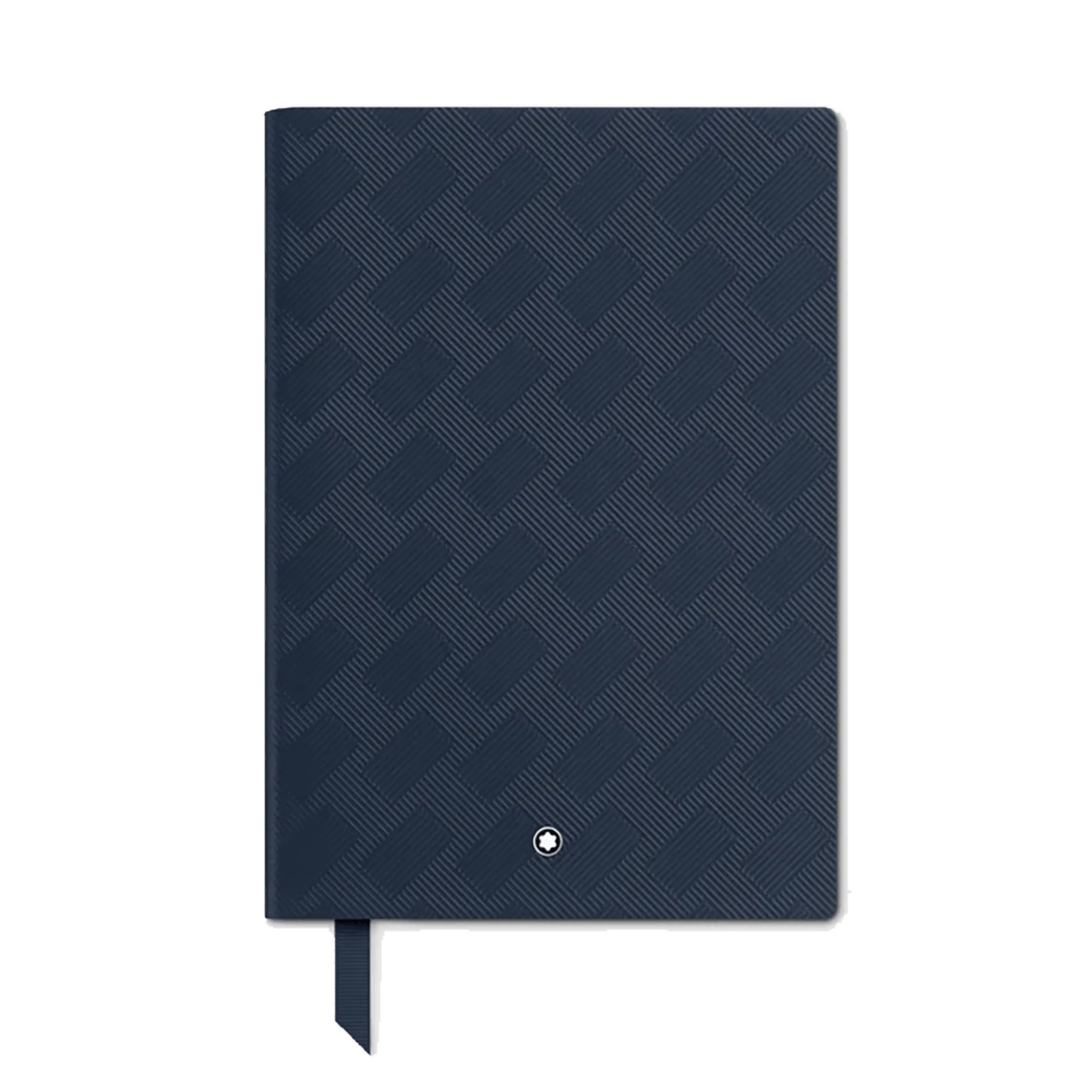 Montblanc Notebook 146 Extreme 3.0 Ink Blue - Fontoplumo