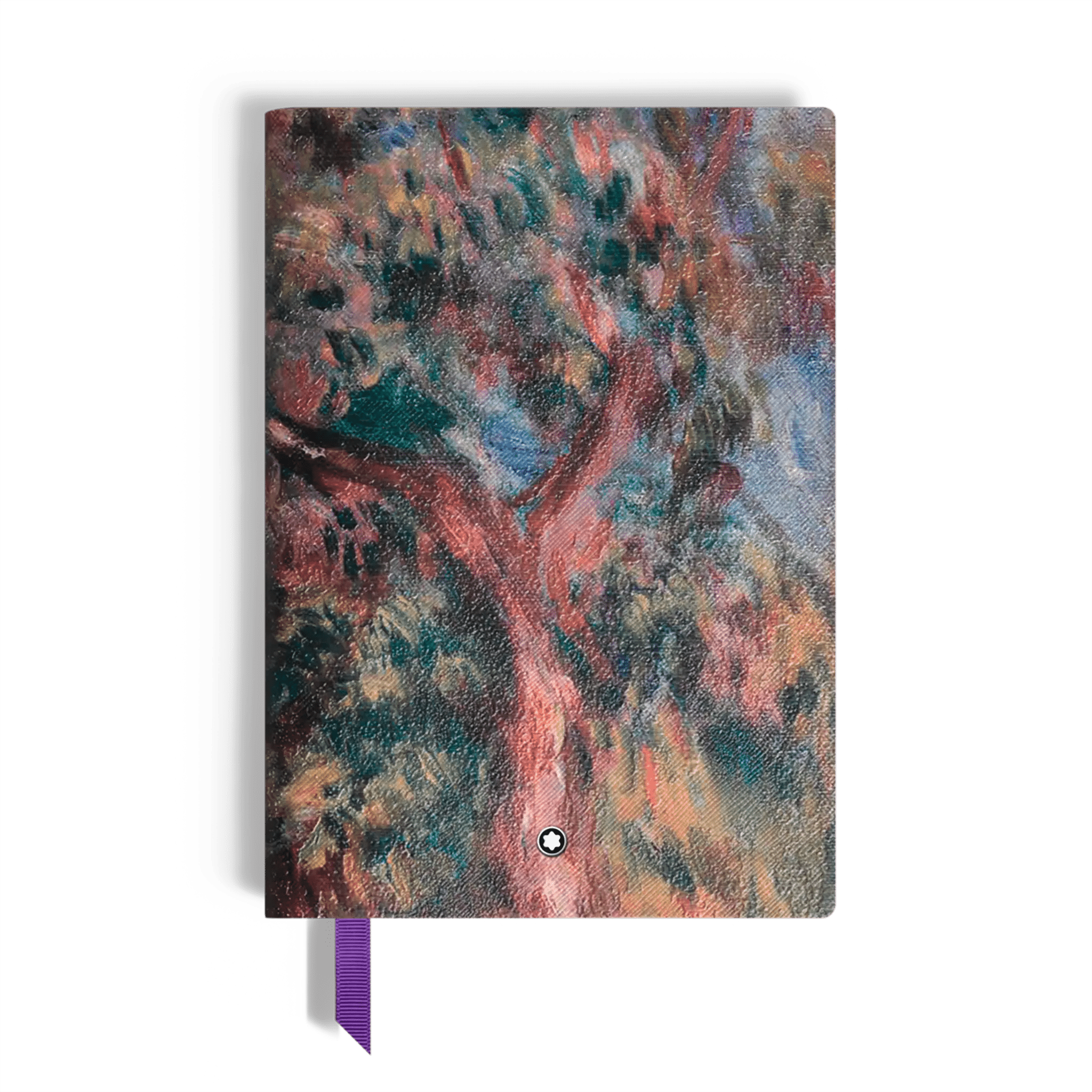 Montblanc Notebook 146 Masters of Art Pierre - Auguste Renoir - Fontoplumo