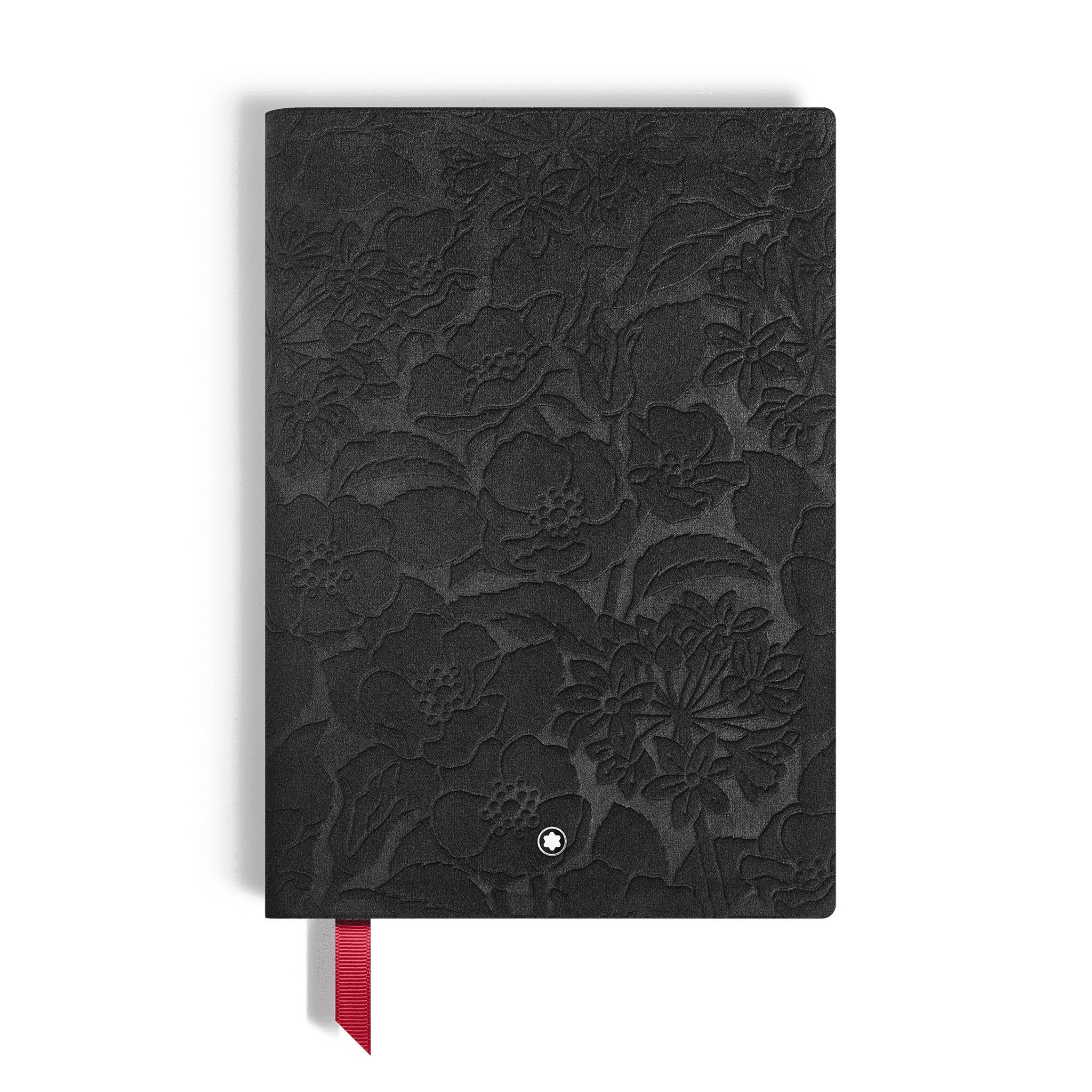 Montblanc Notebook Medium Writers Edition, Hommage to Bram Stoker - Fontoplumo