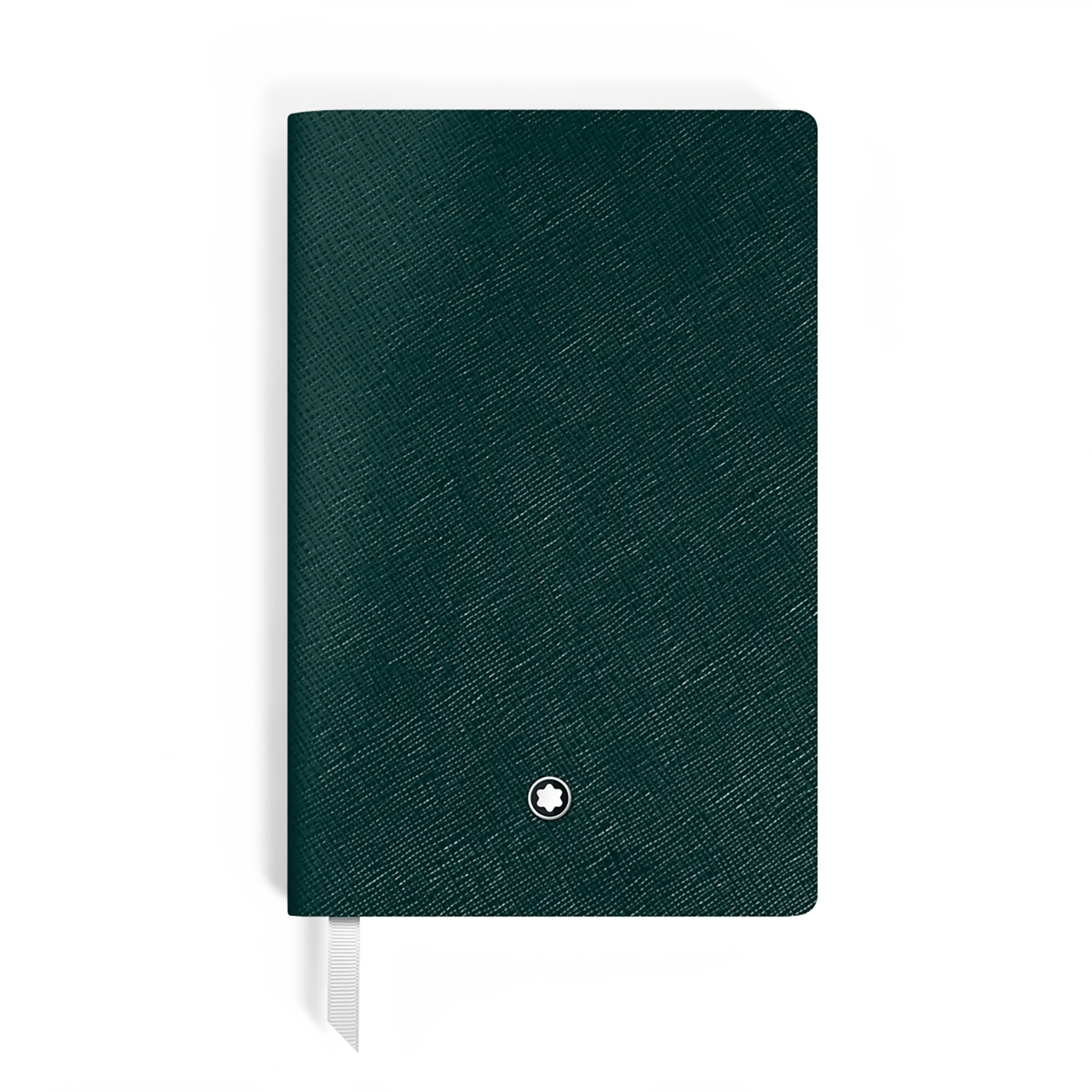 Montblanc Notebook Small, British Green - Fontoplumo