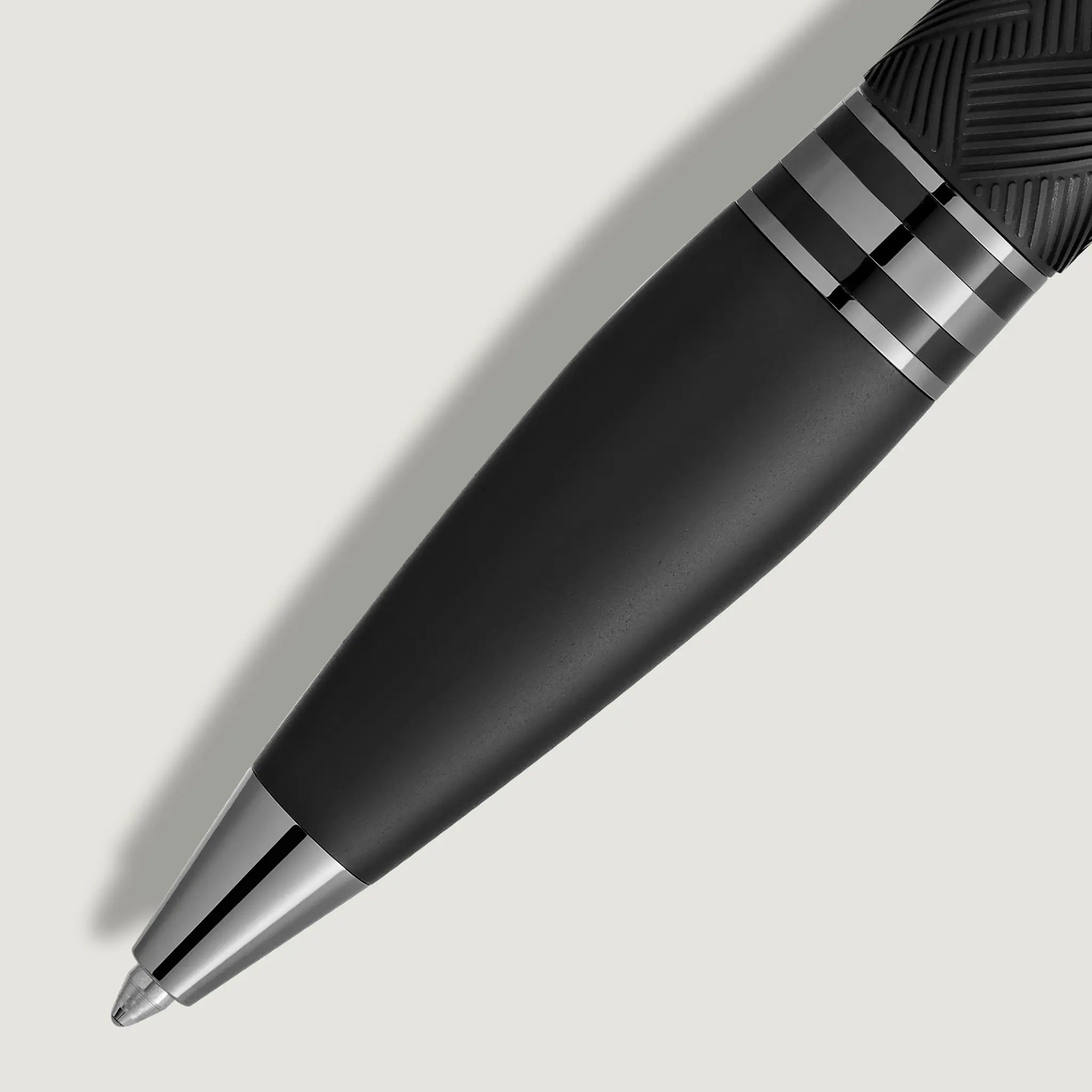 Montblanc StarWalker Extreme ballpoint pen - Fontoplumo