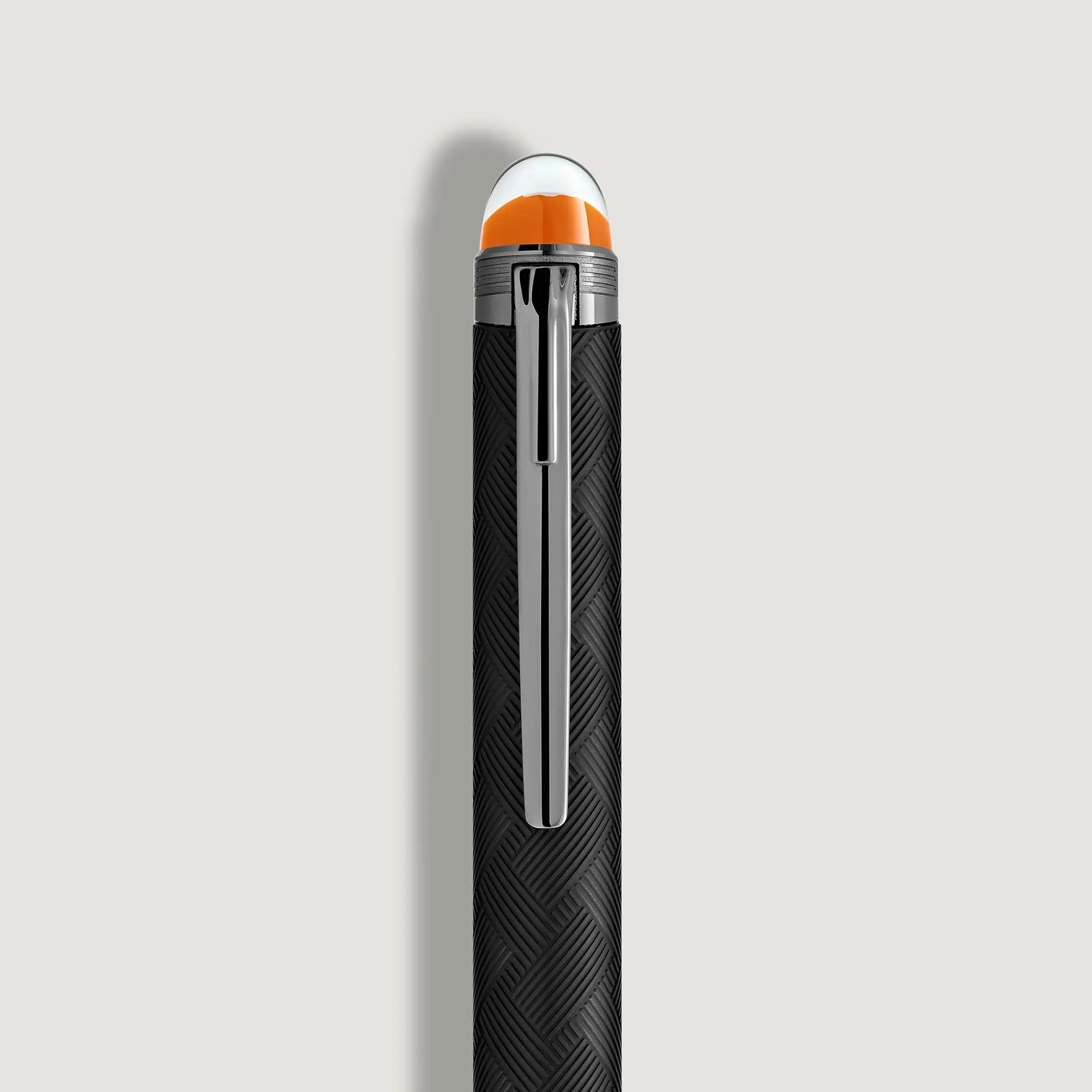 Montblanc StarWalker Extreme ballpoint pen - Fontoplumo