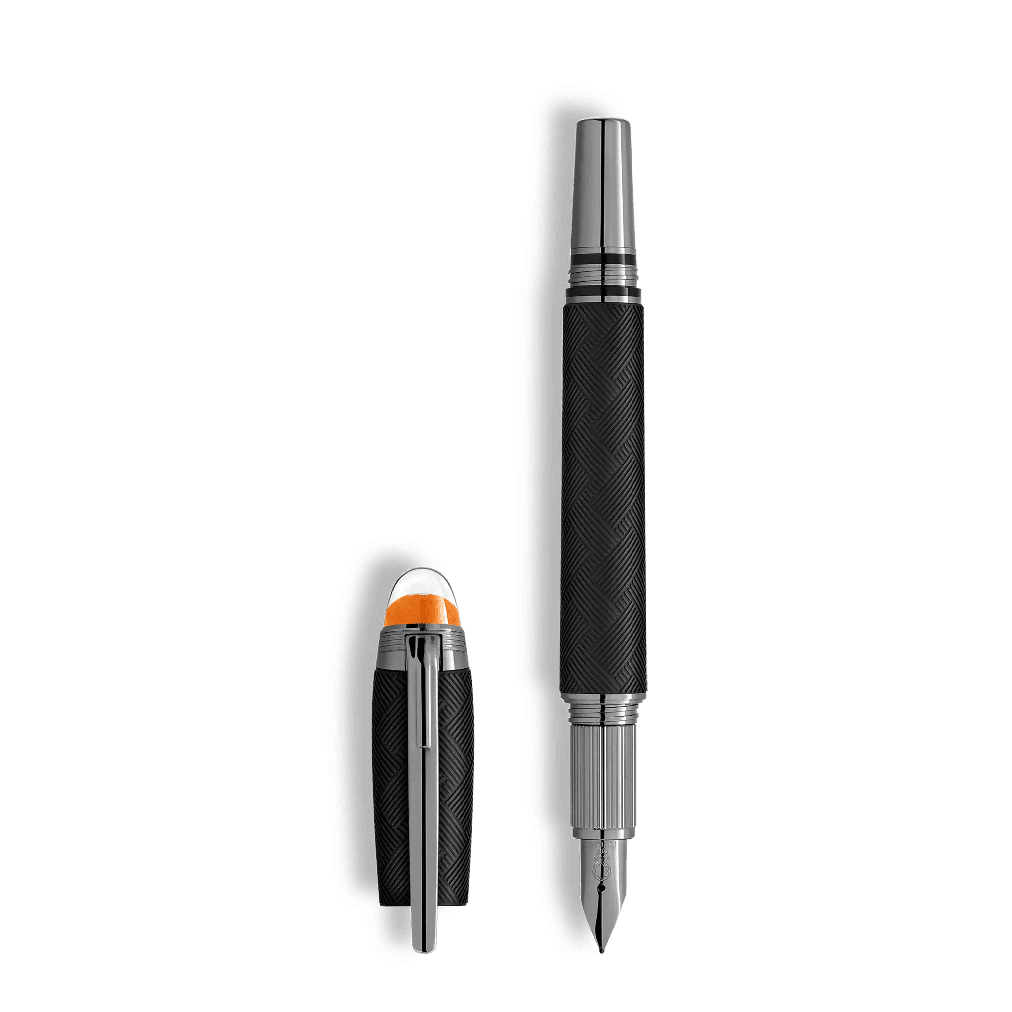 Montblanc StarWalker Pen Fountain MONTBLANC スターウォーカー