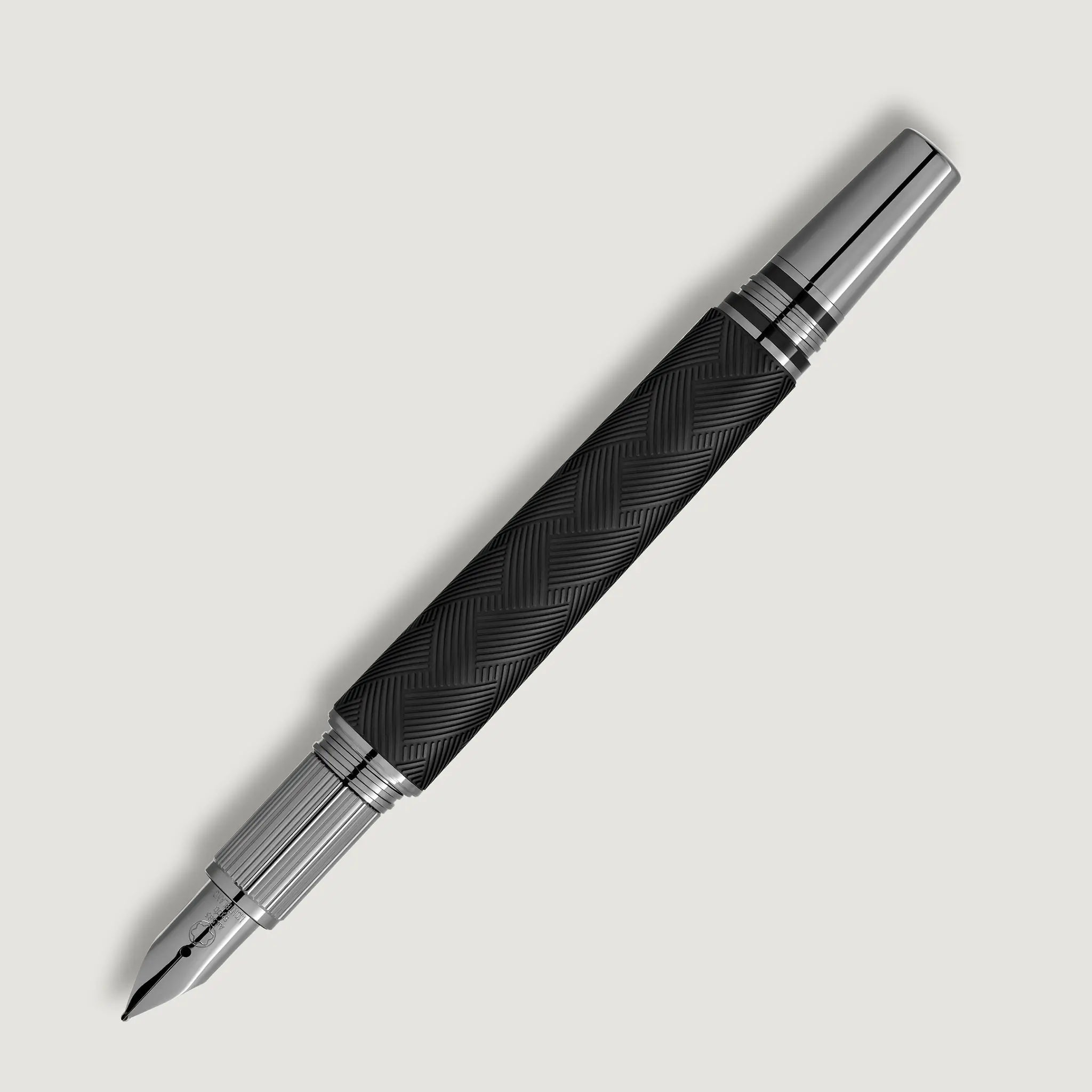 Montblanc StarWalker Extreme fountain pen - Fontoplumo