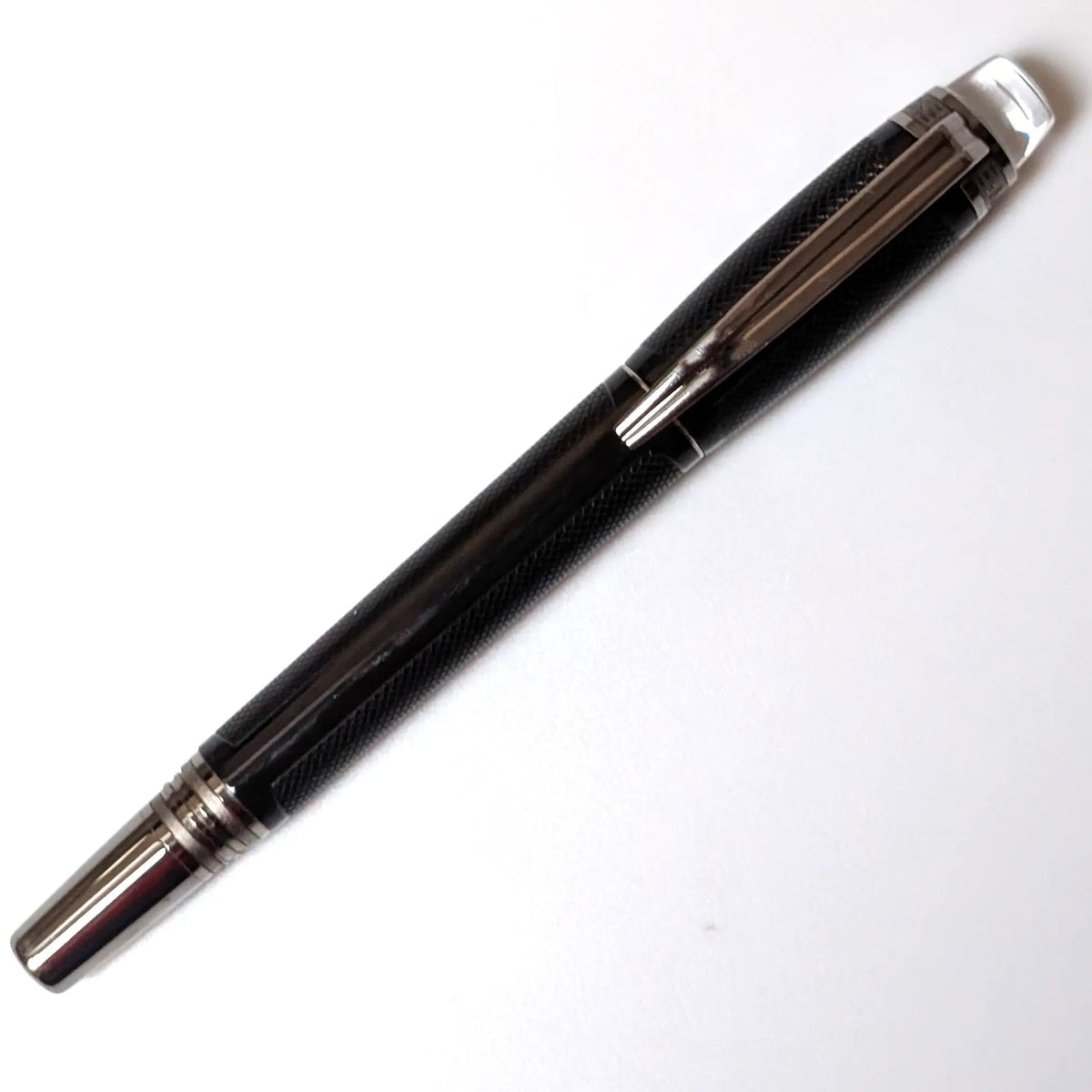 Montblanc Starwalker Extreme rollerball pen - Fontoplumo