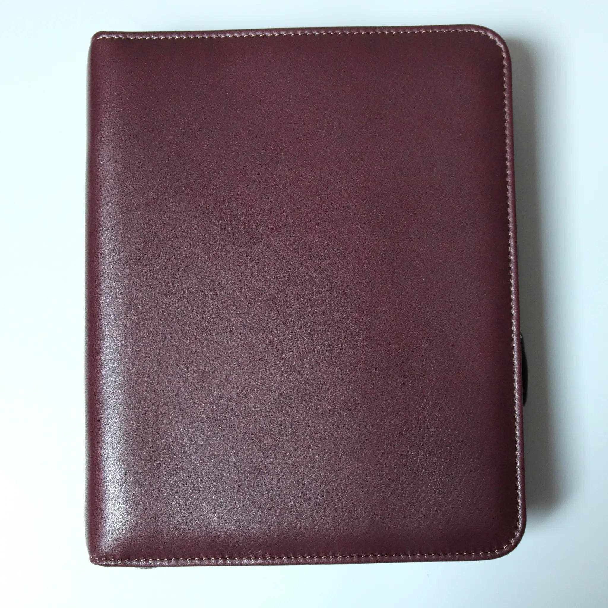 Nagasawa Kip pen case for 20 pens - Fontoplumo