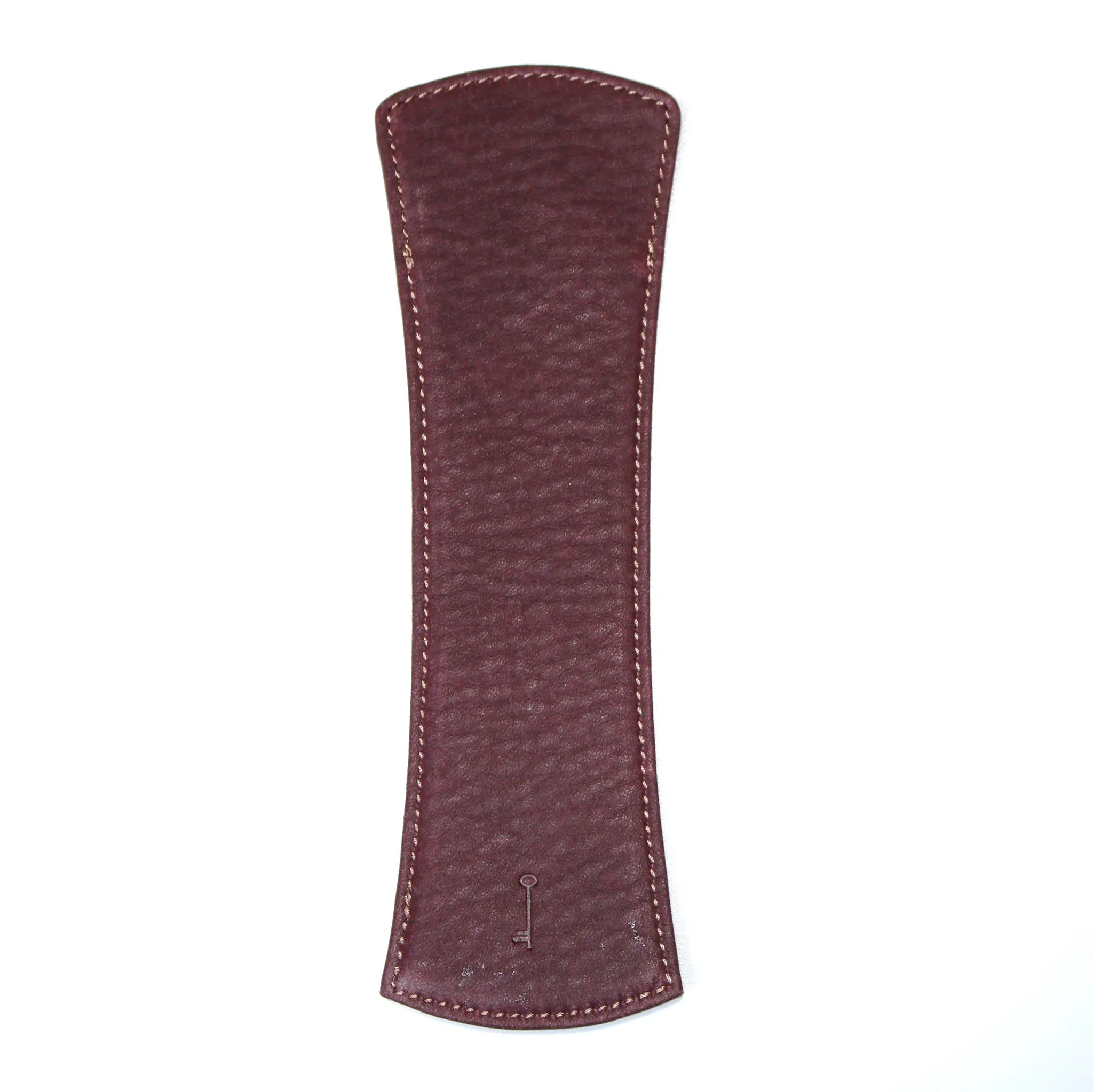 Nagasawa Kip pen case for one pen - Fontoplumo