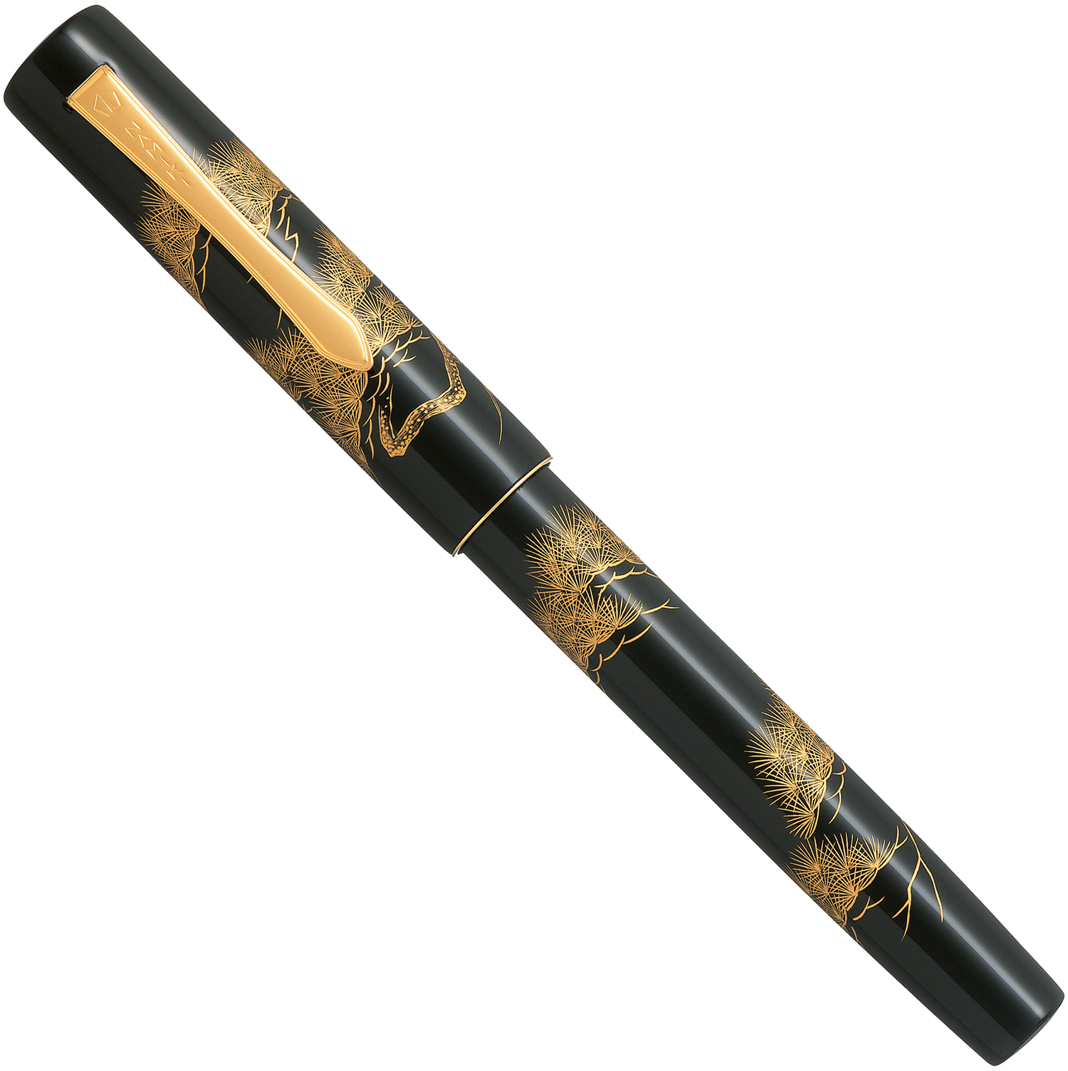 Namiki Yukari Chinkin Matsu Pine Tree vulpen